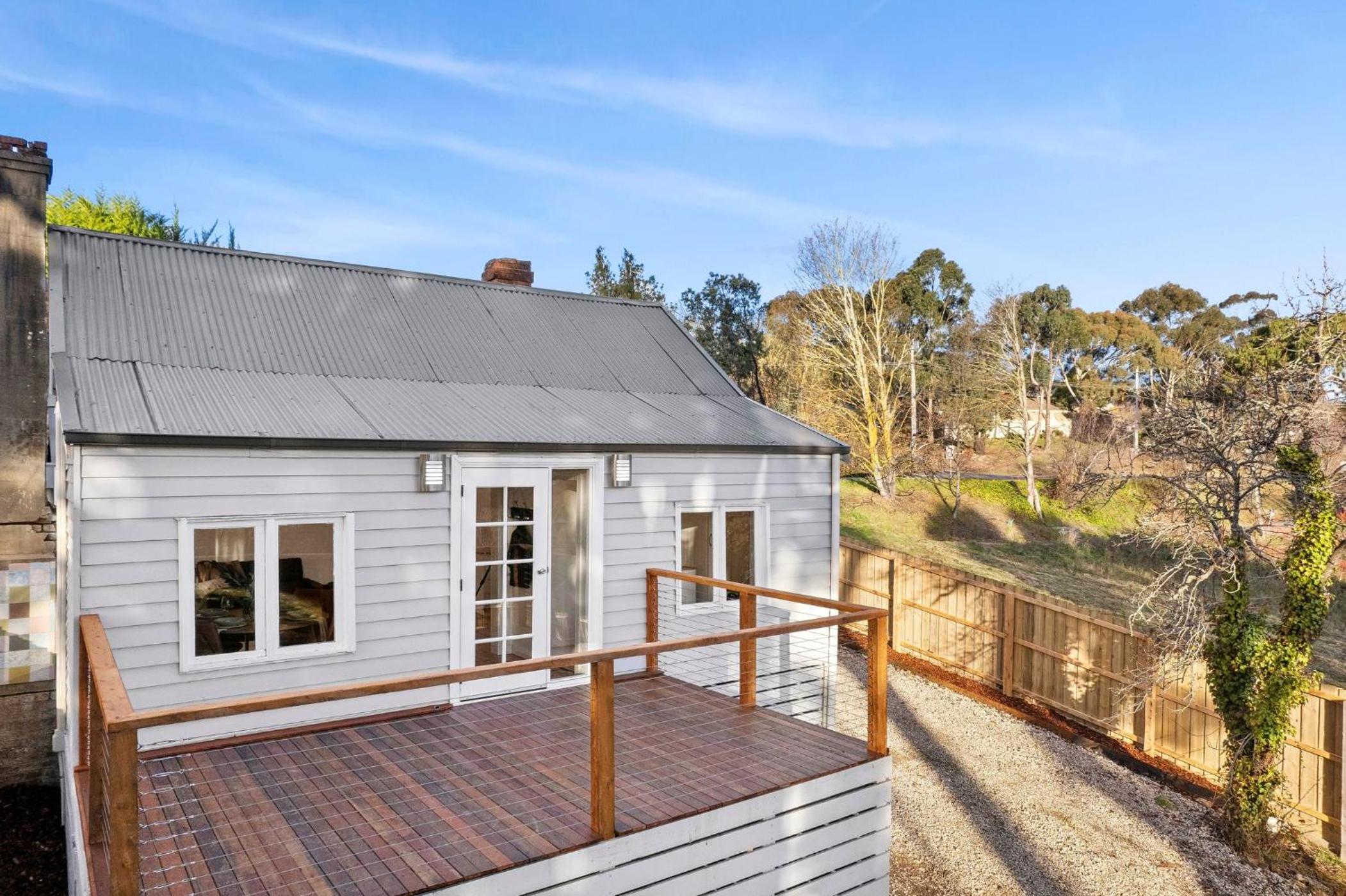 Cedar Cottage Daylesford