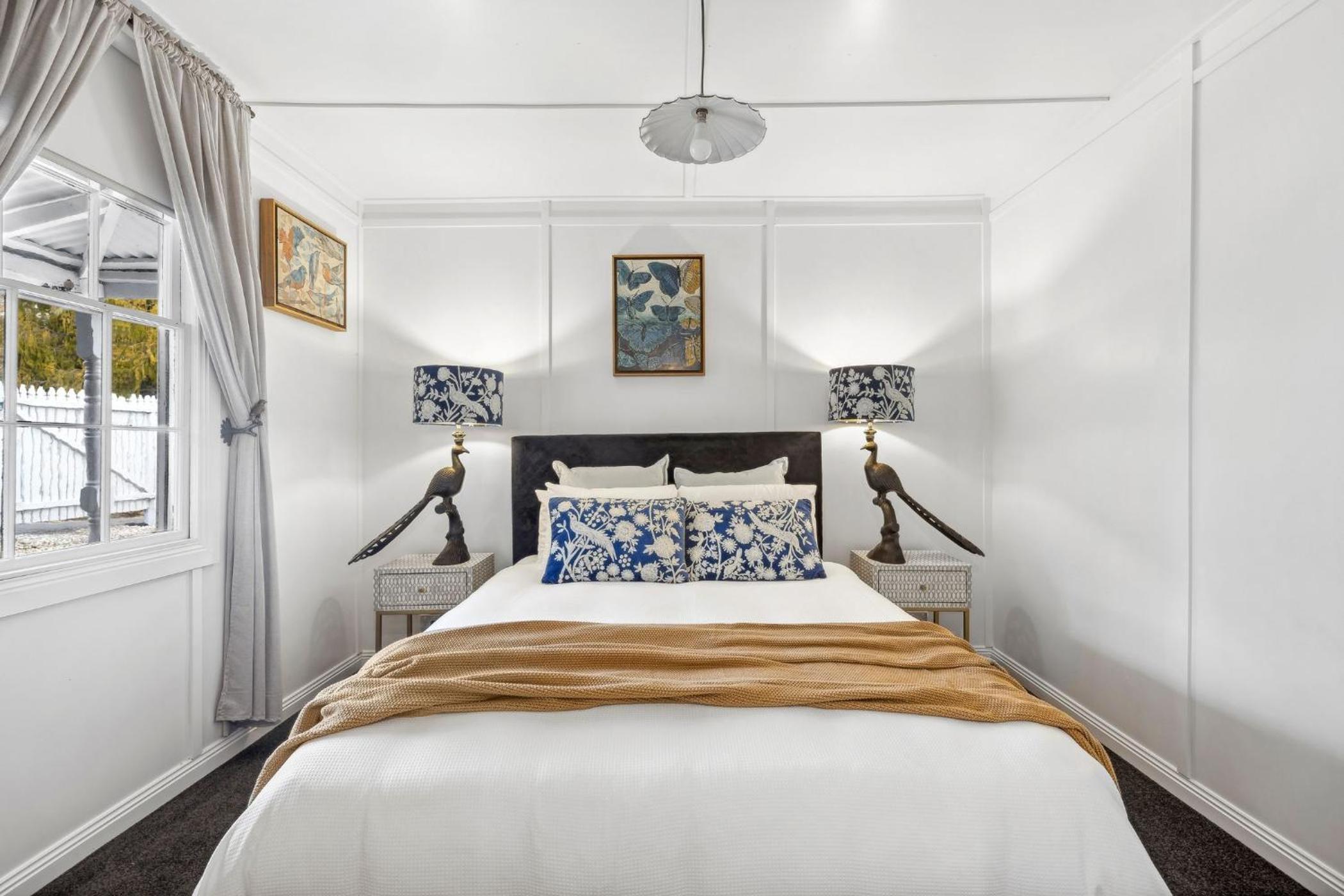 Cedar Cottage Daylesford