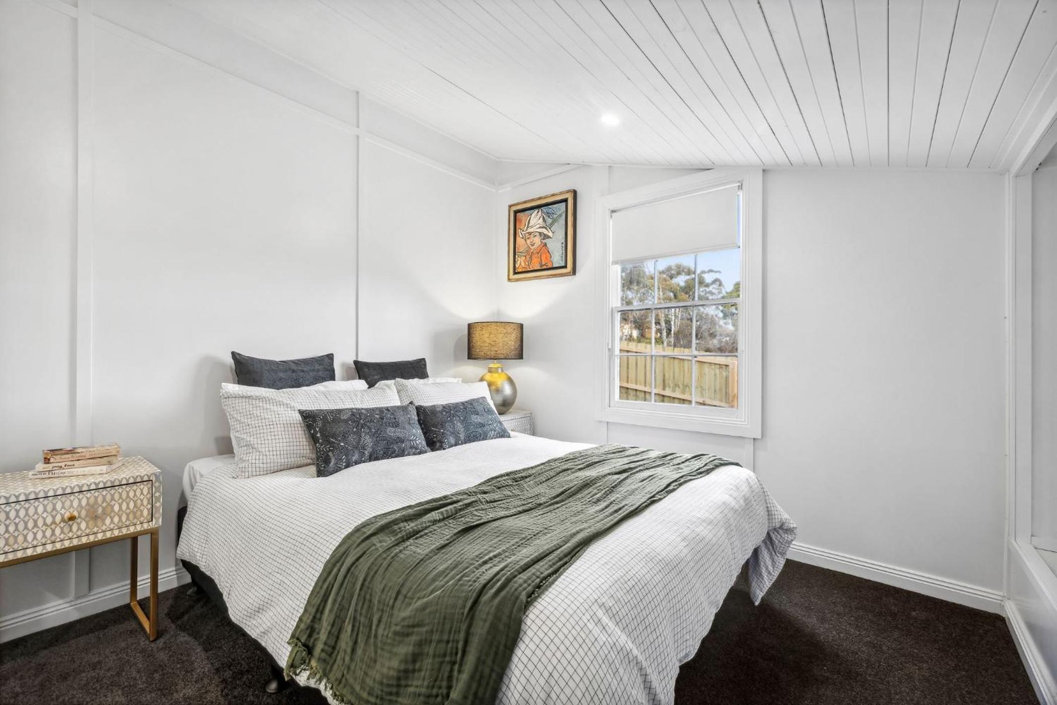 Cedar Cottage Daylesford