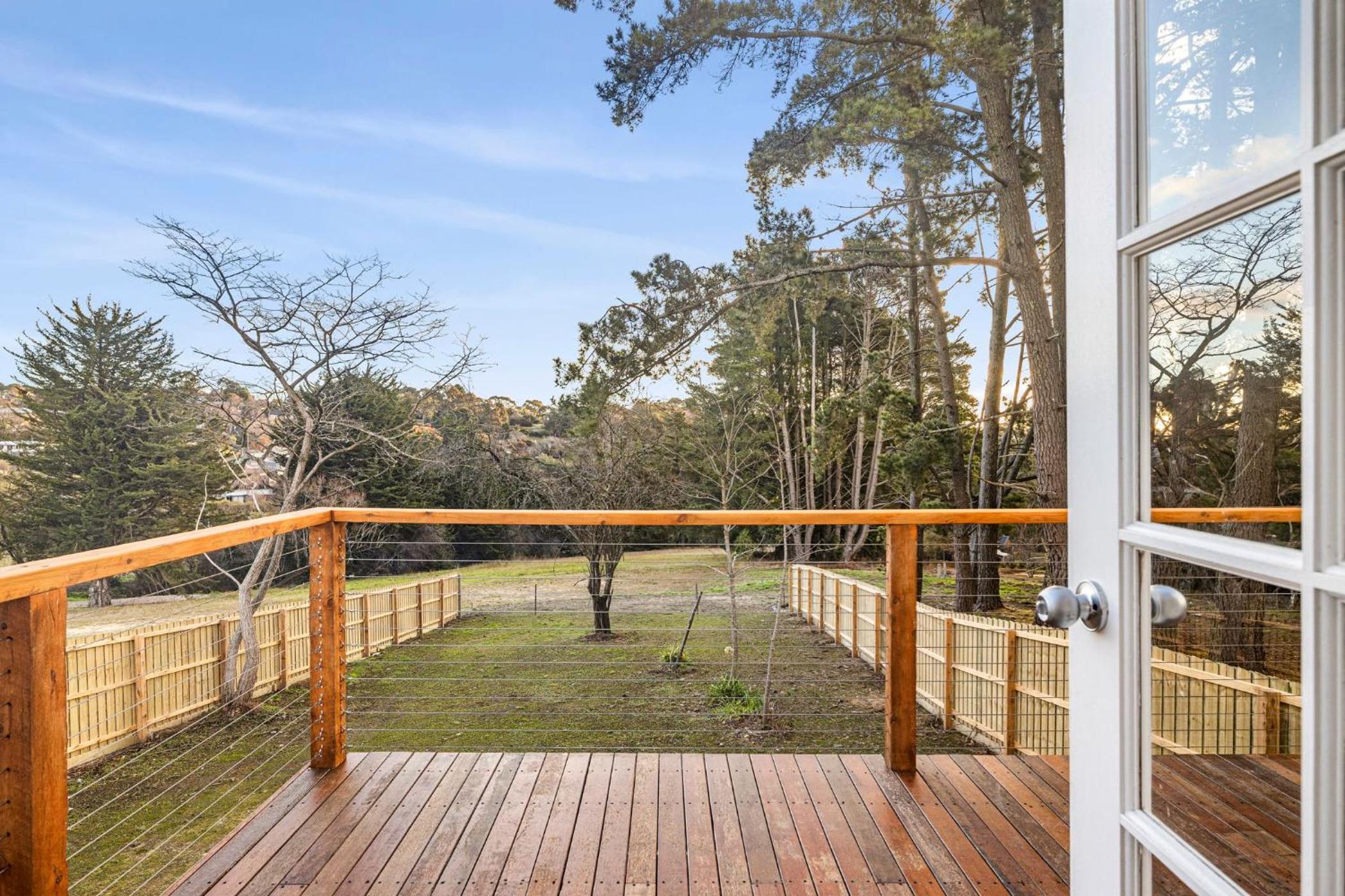 Cedar Cottage Daylesford
