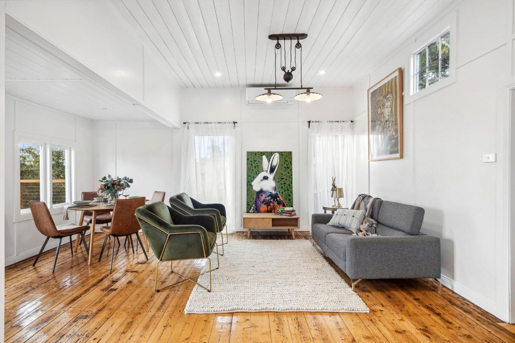 Cedar Cottage Daylesford