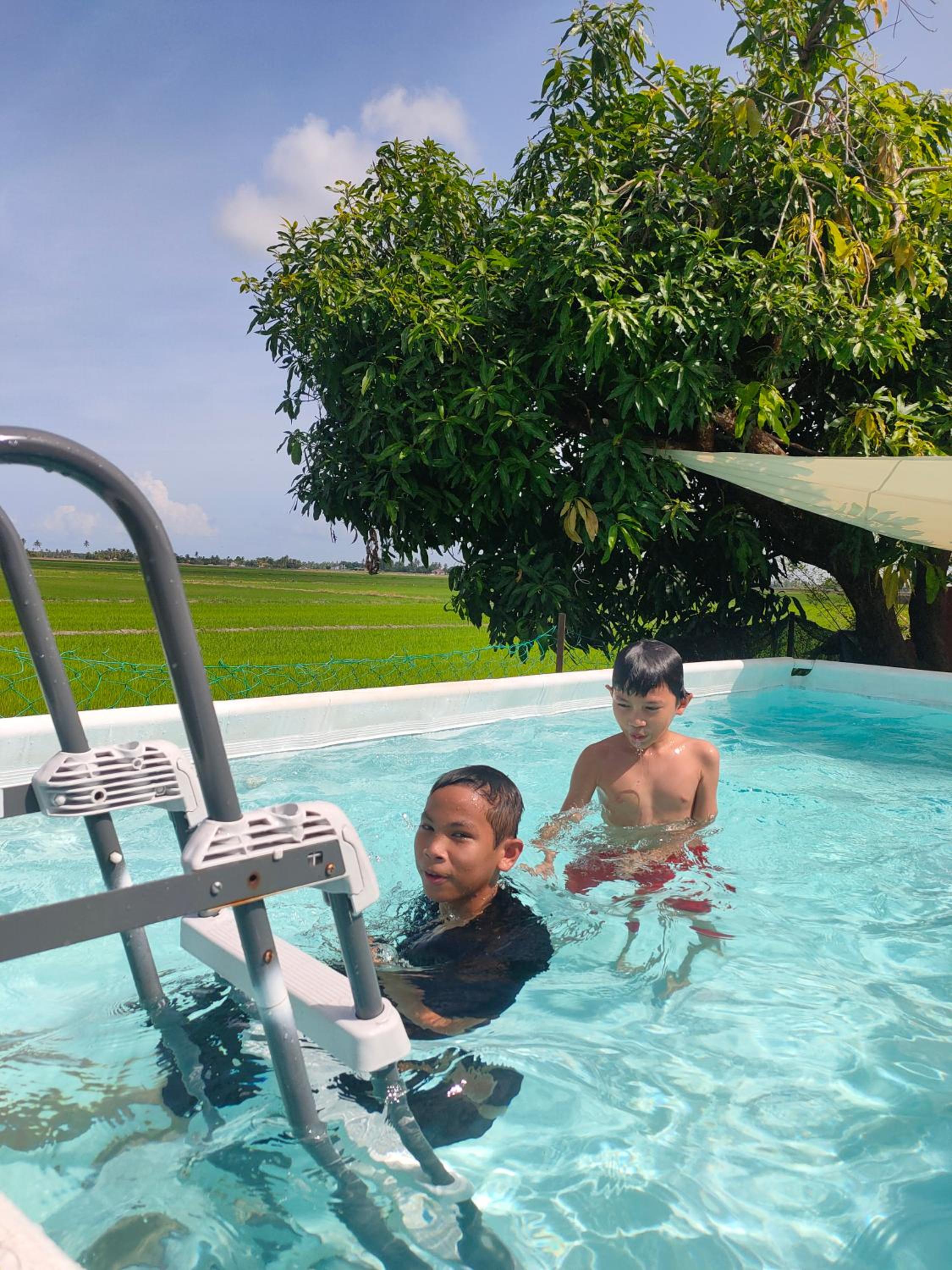 Homestay Anjung Meranti Private Pool photo 3
