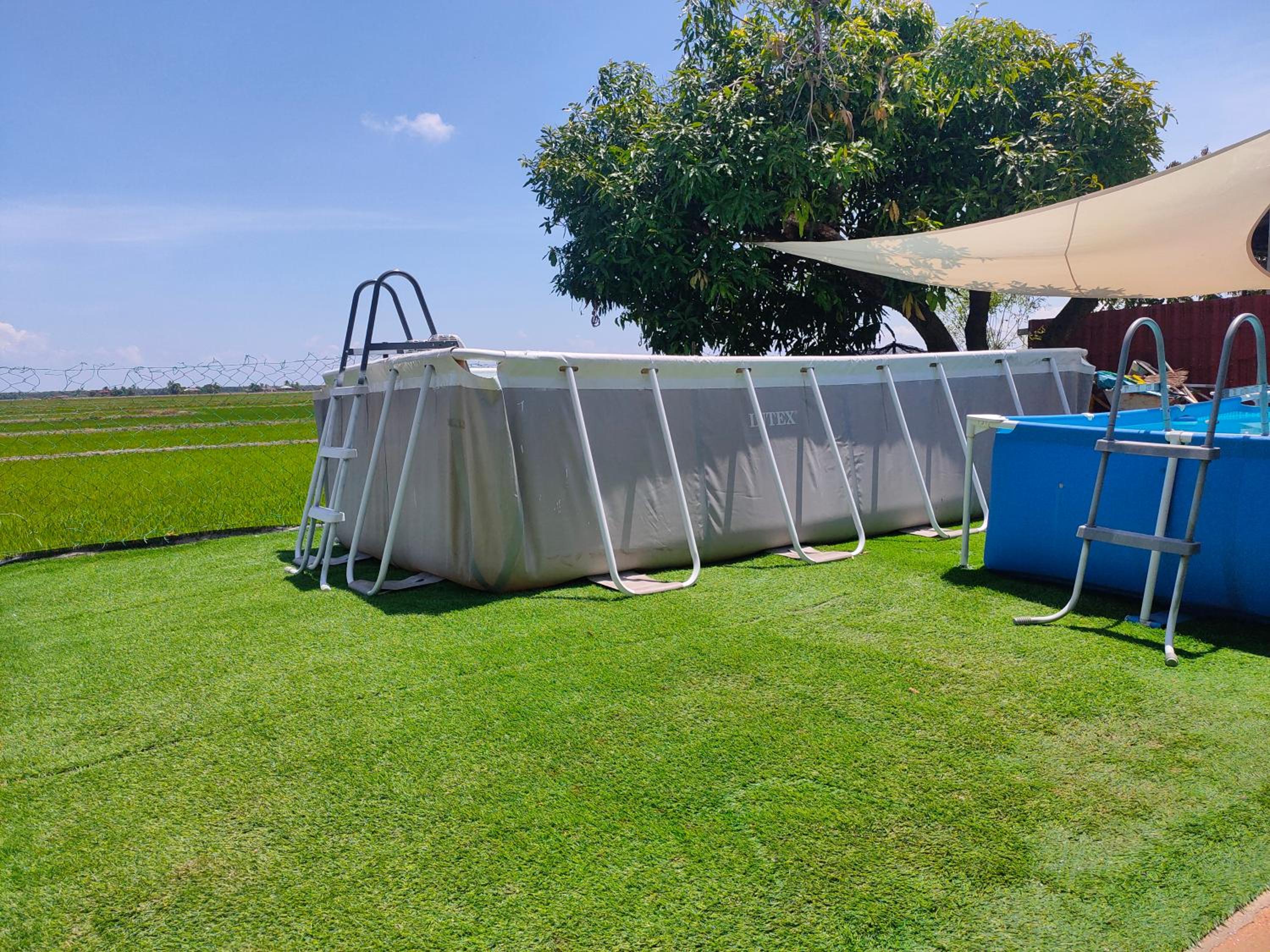 Homestay Anjung Meranti Private Pool photo 2
