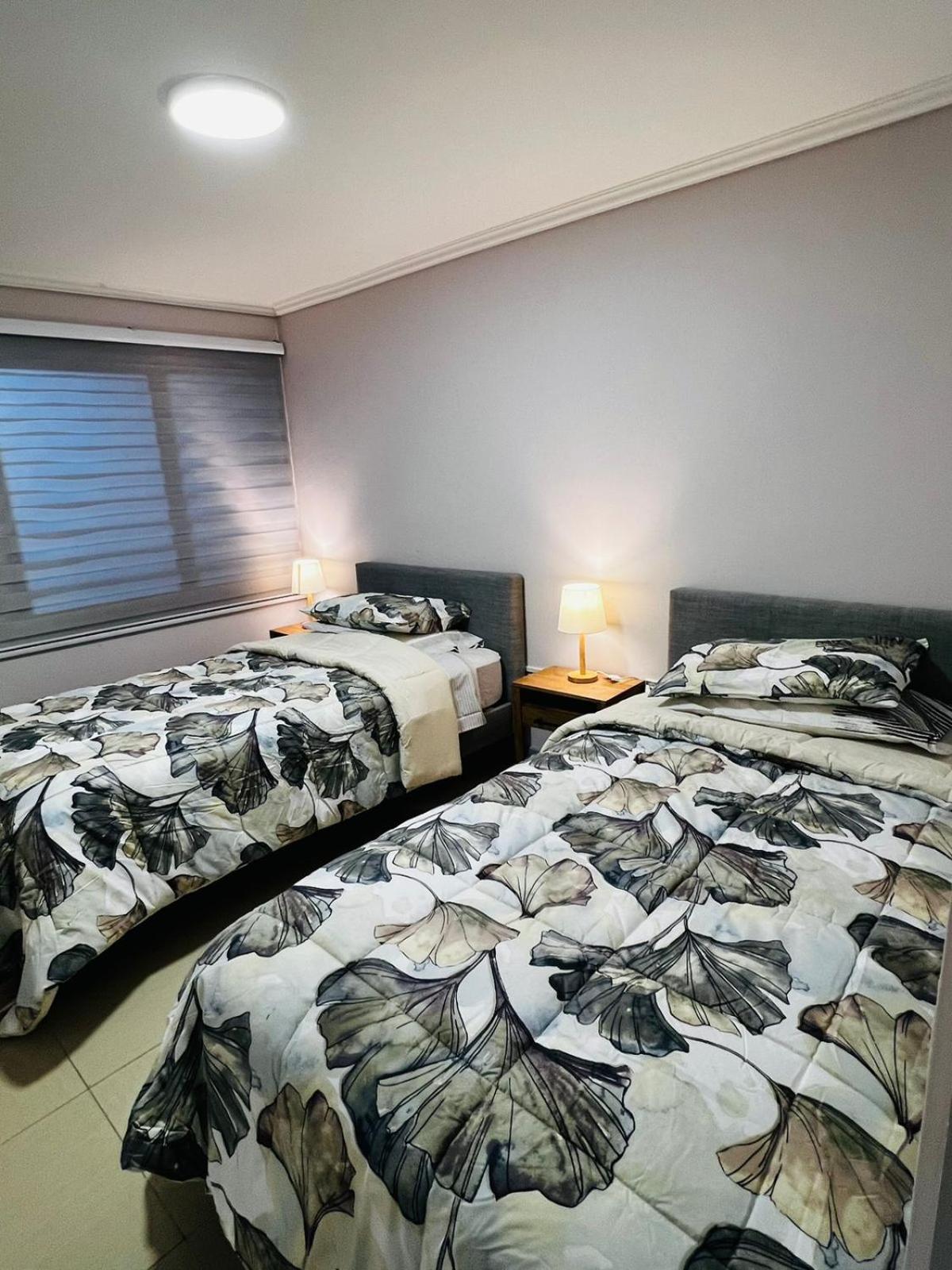 Pewma House, by Pewma Apart Hotel
