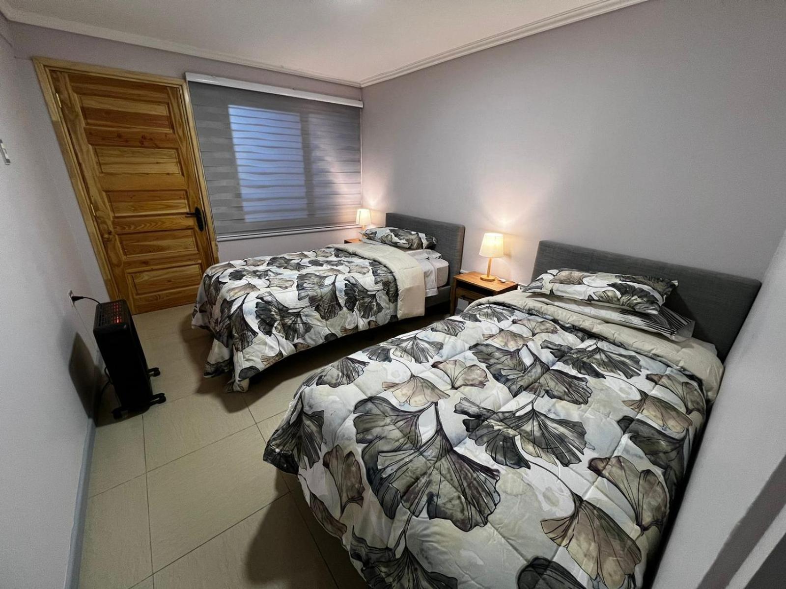Pewma House, by Pewma Apart Hotel