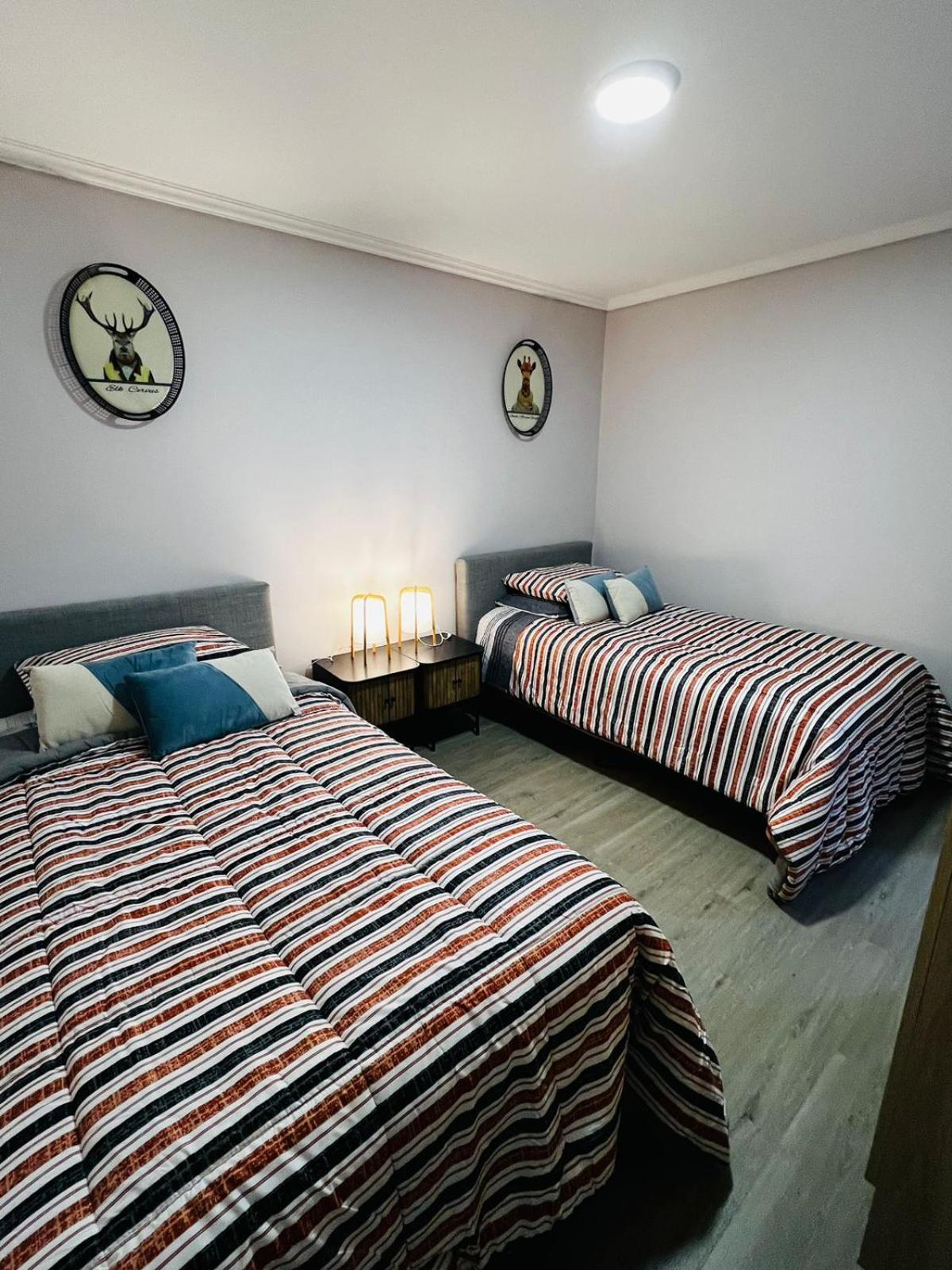 Pewma House, by Pewma Apart Hotel