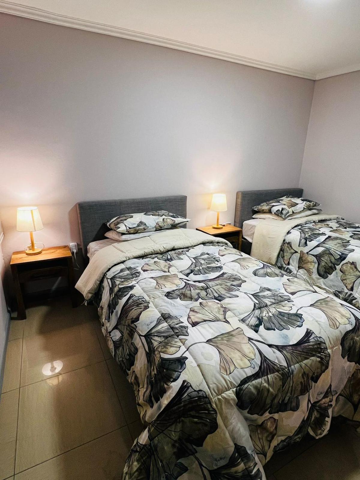 Pewma House, by Pewma Apart Hotel