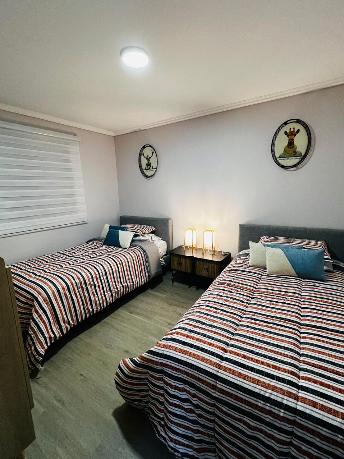 Pewma House, by Pewma Apart Hotel