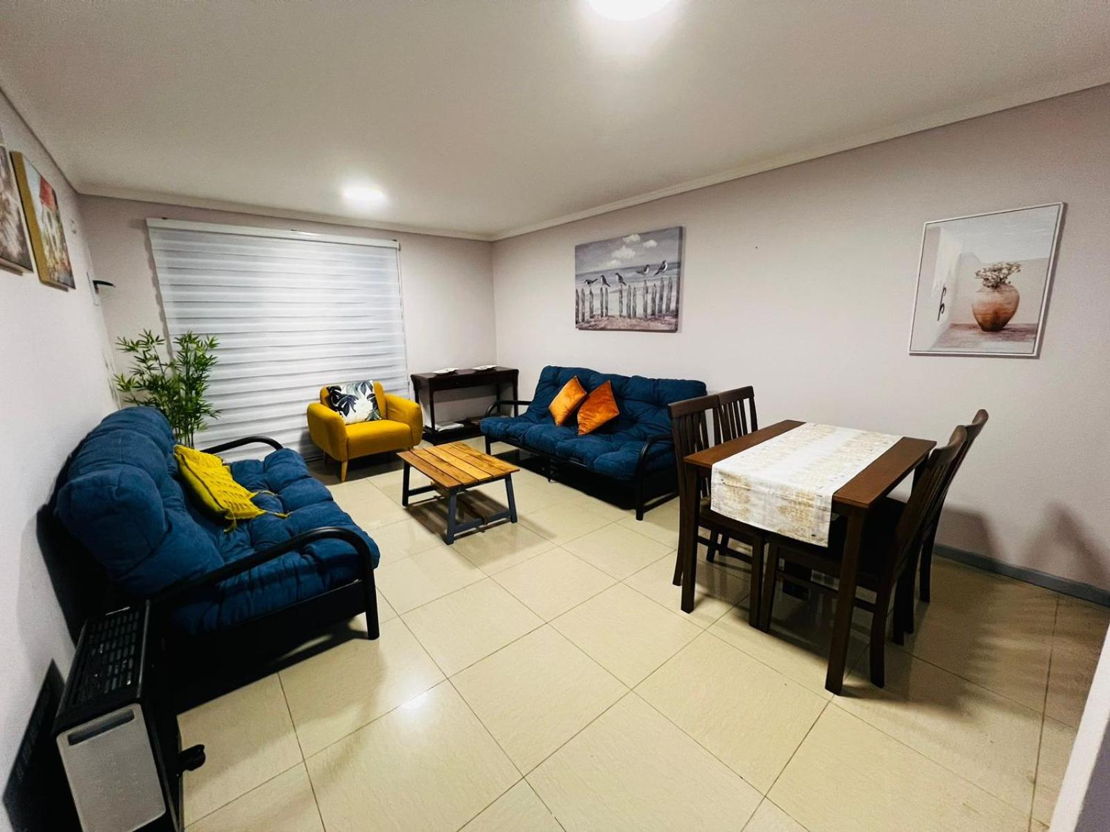 Pewma House, by Pewma Apart Hotel