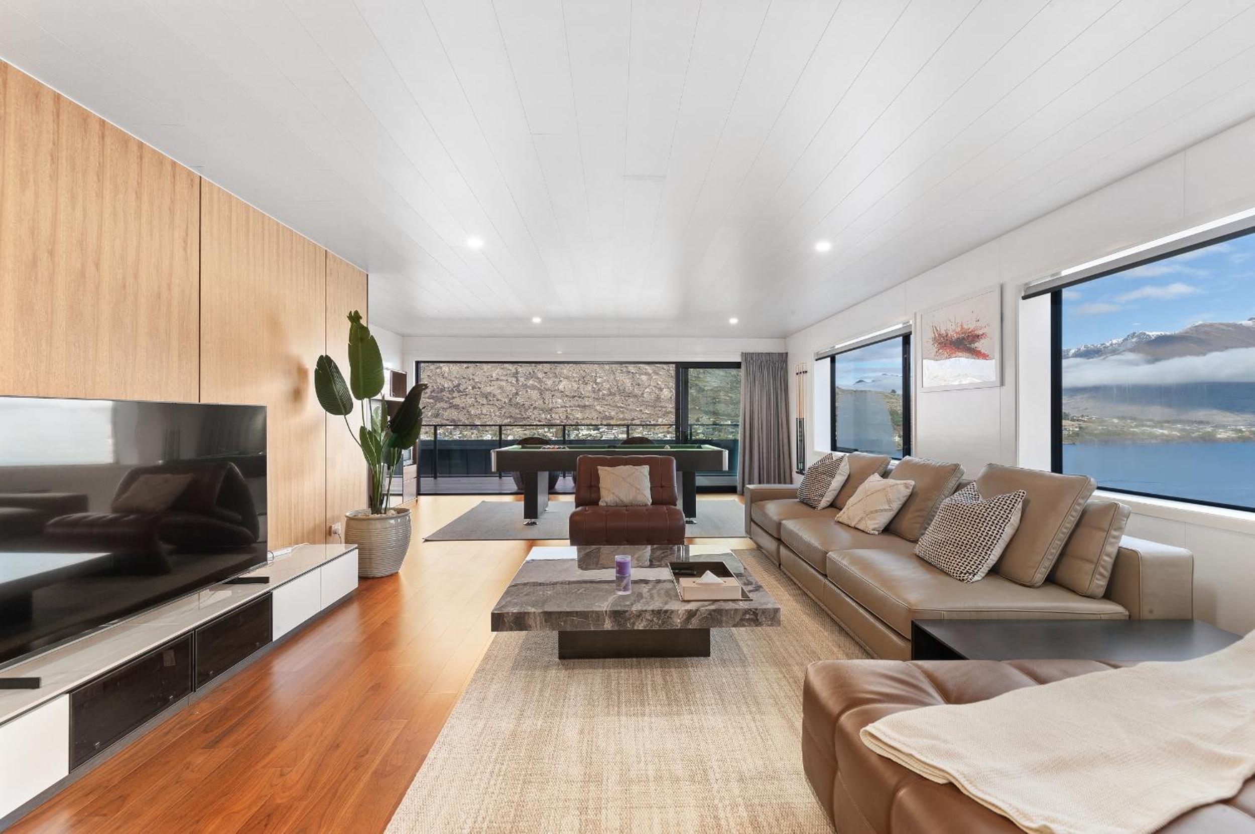 Angelo Vista - Luxury Lake and Remarkable View view 4