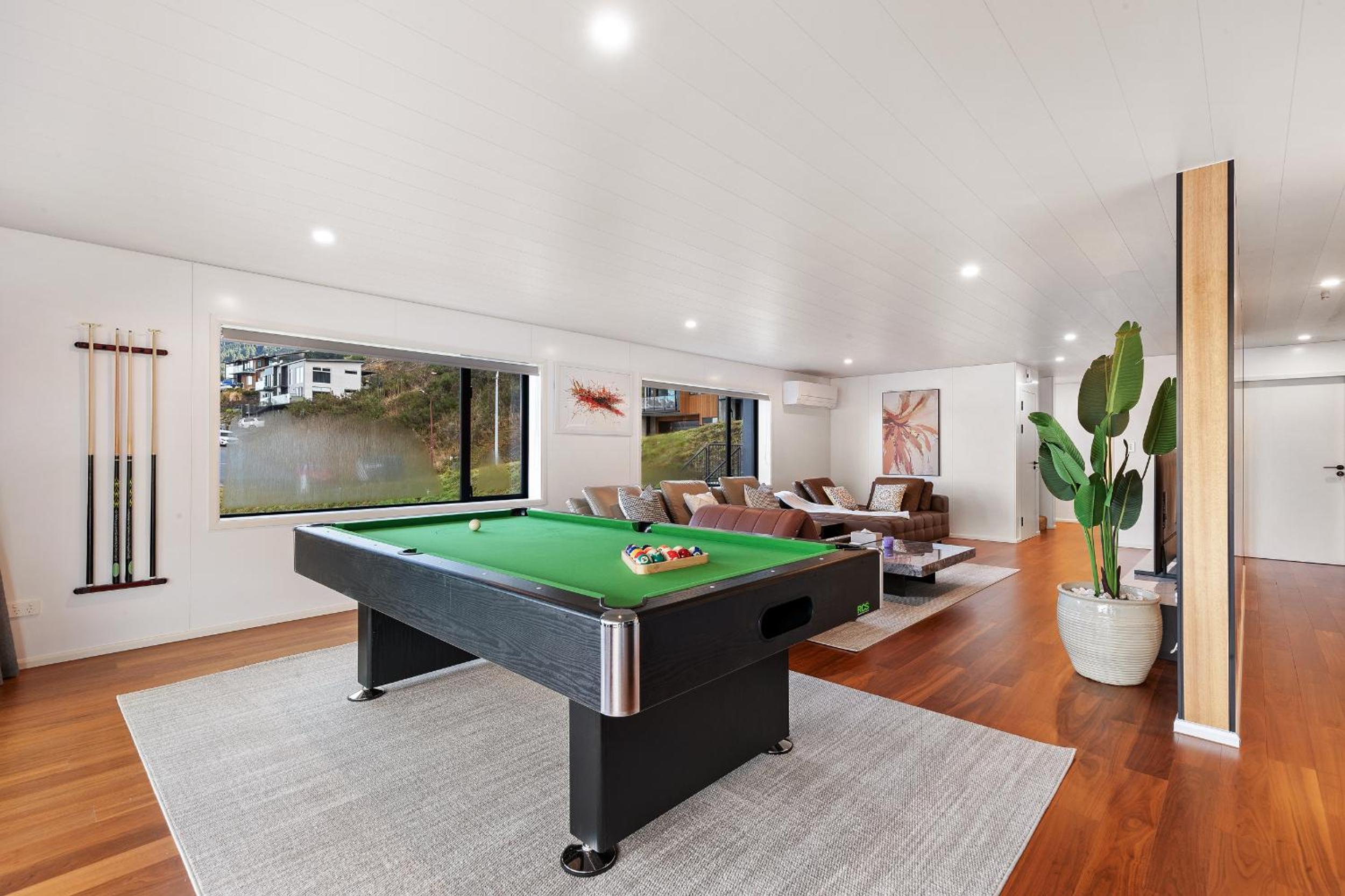 Angelo Vista - Luxury Lake and Remarkable View view 5