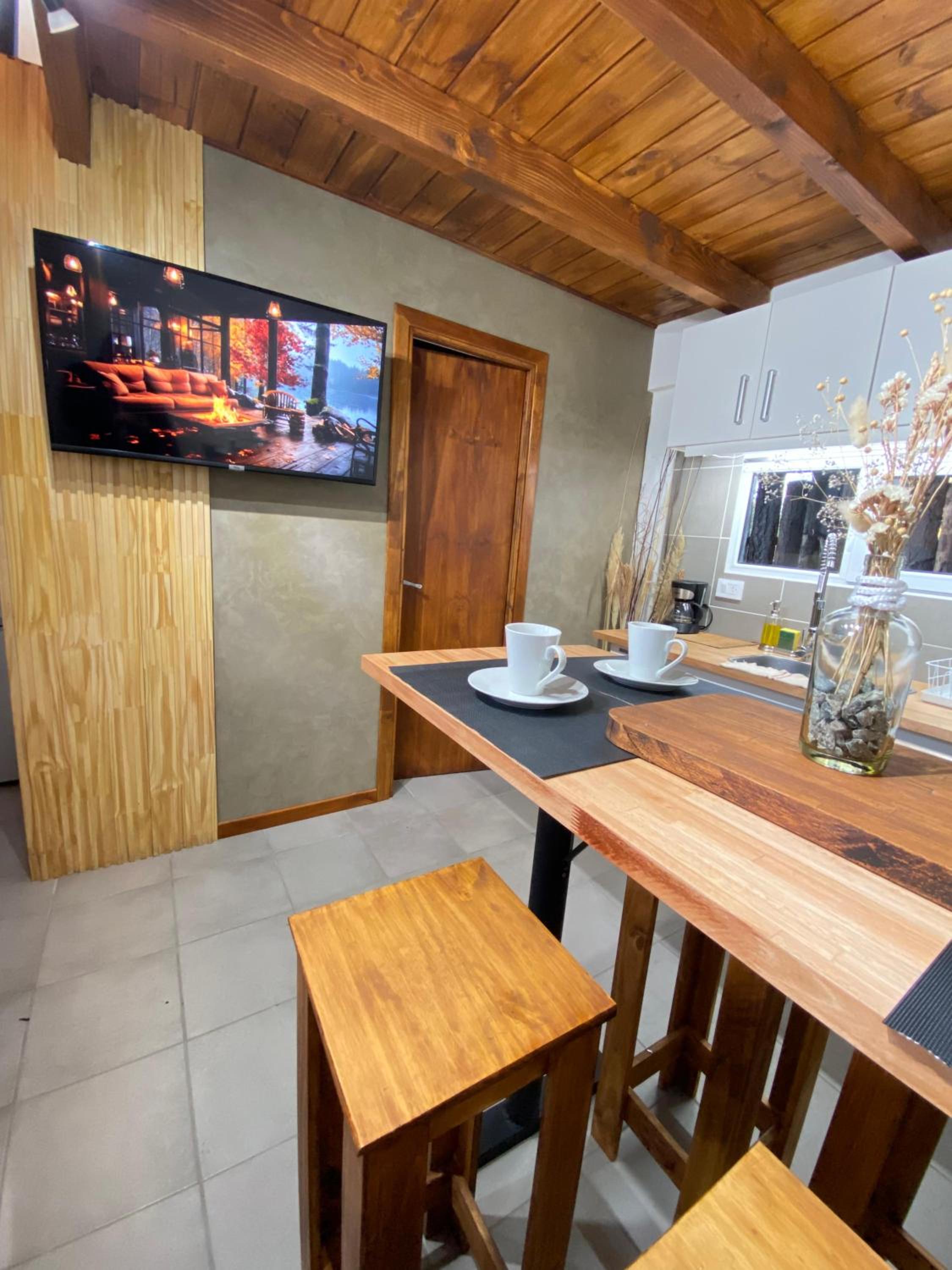 Entre Cerros Loft