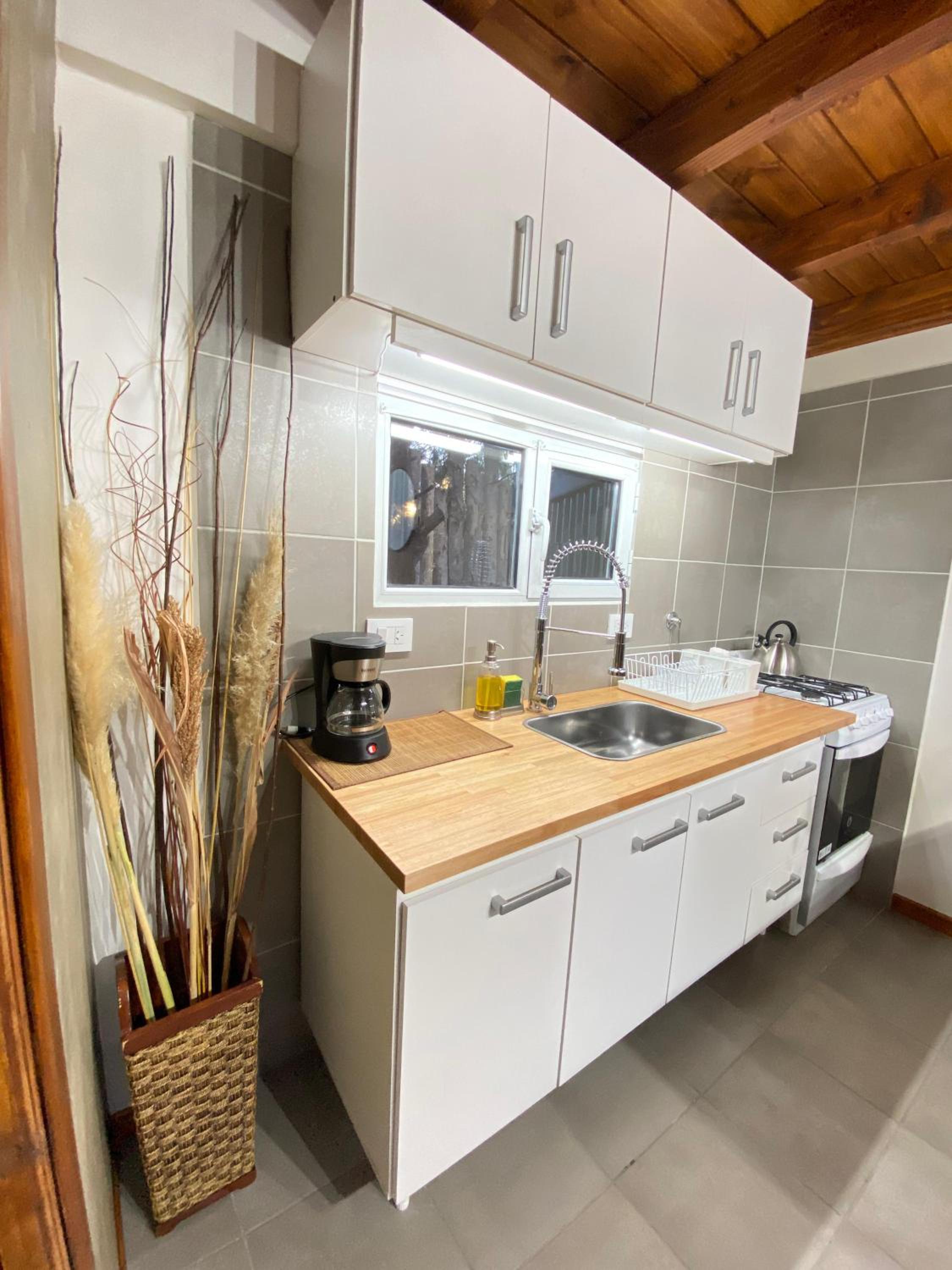 Entre Cerros Loft