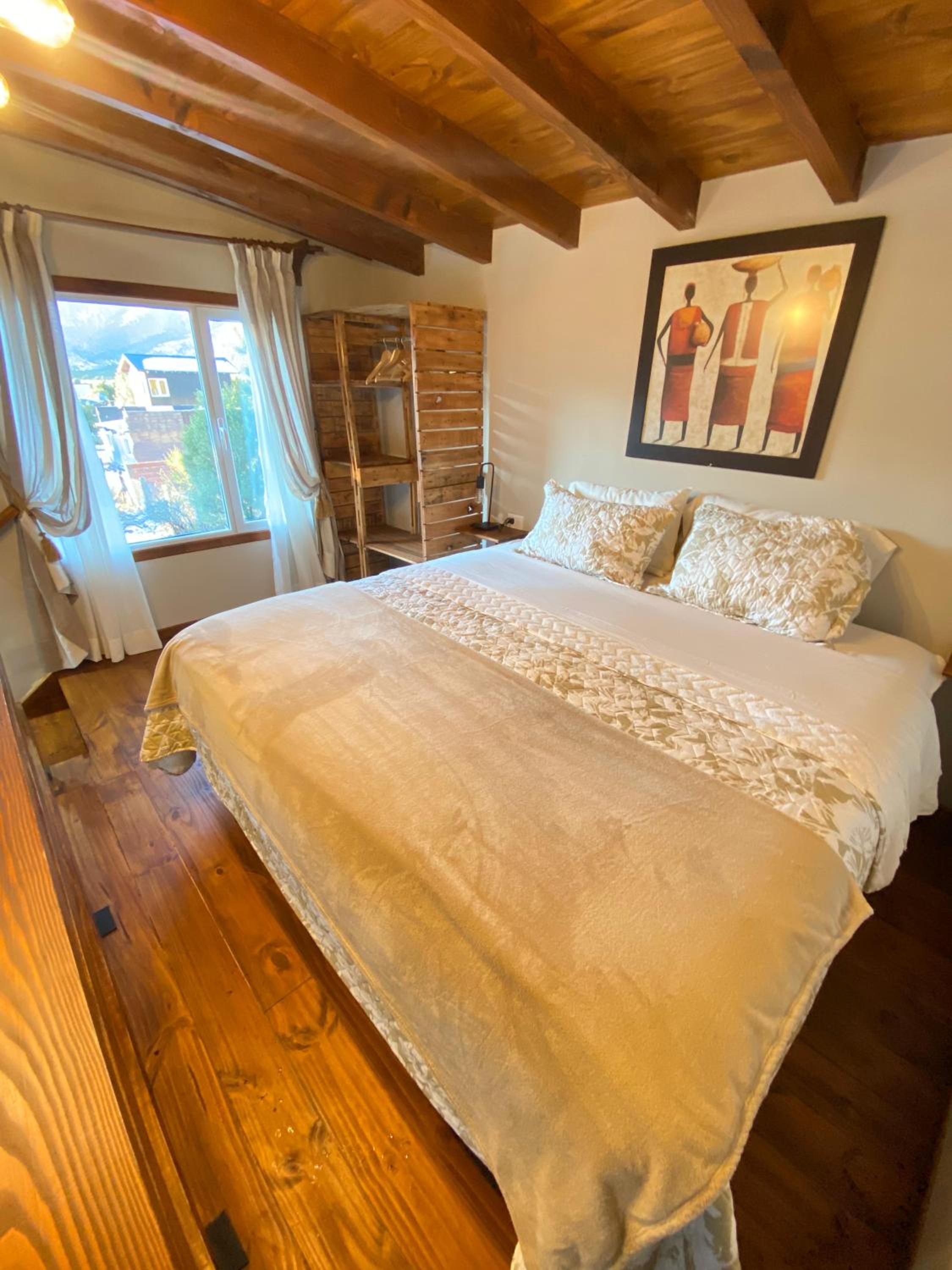 Entre Cerros Loft