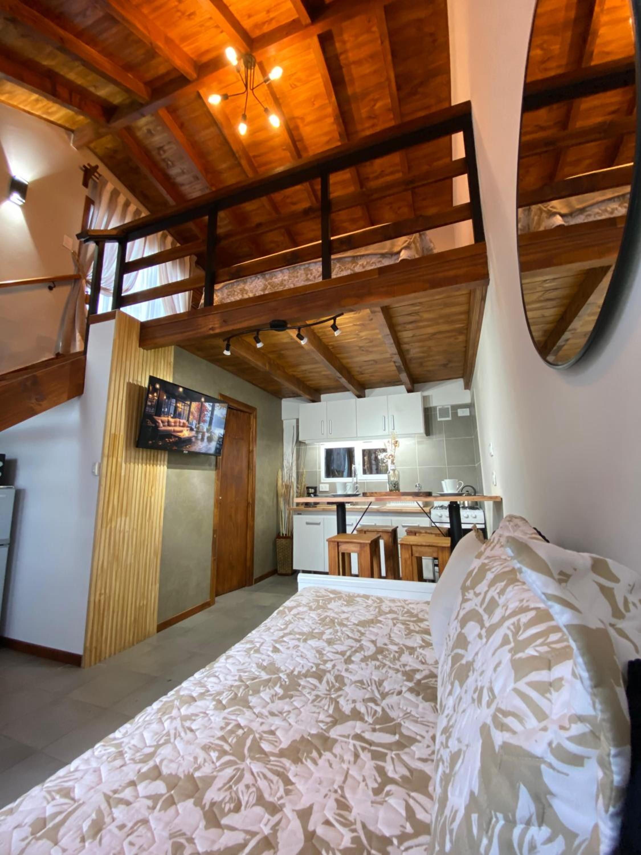 Entre Cerros Loft