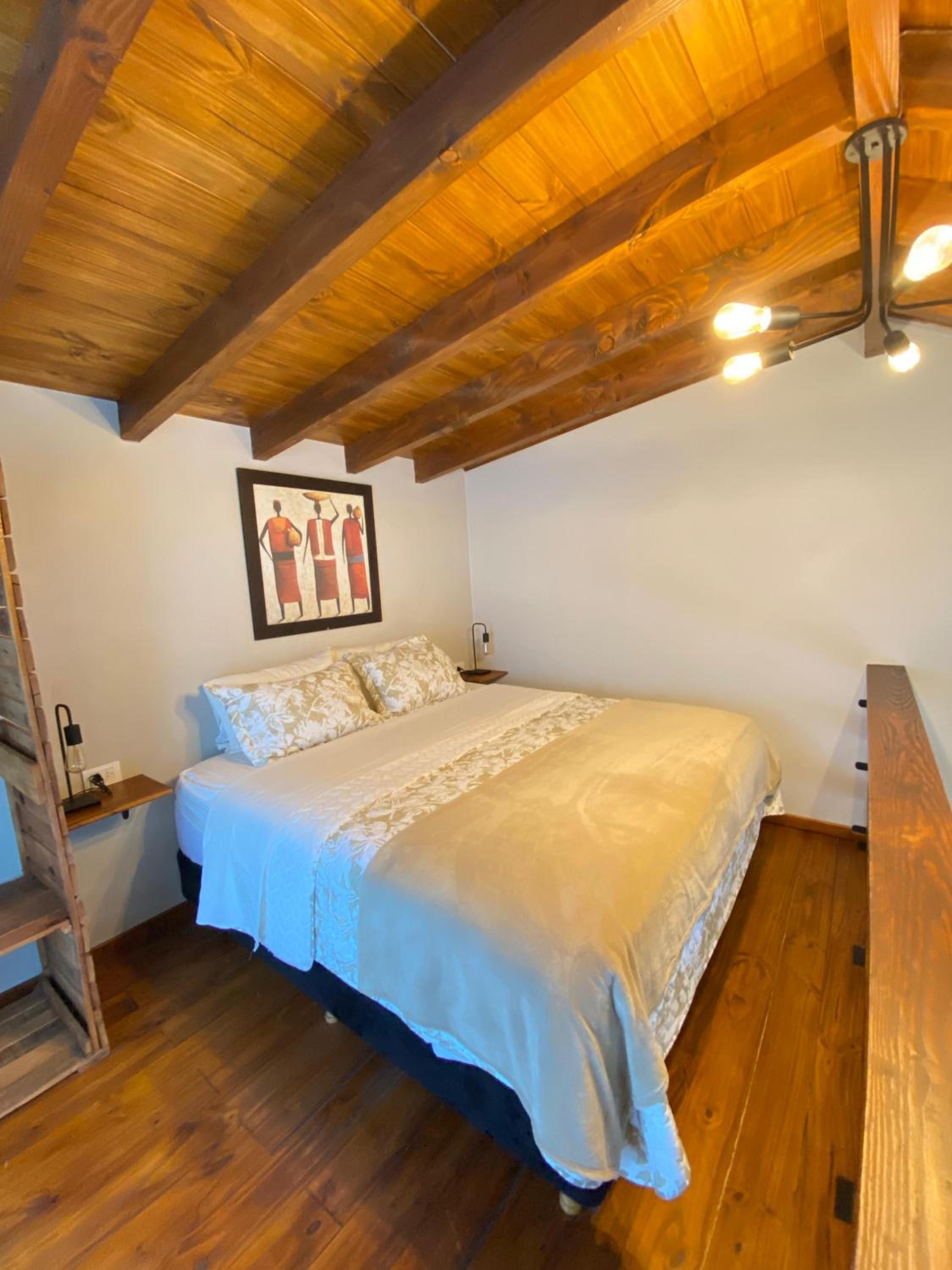 Entre Cerros Loft