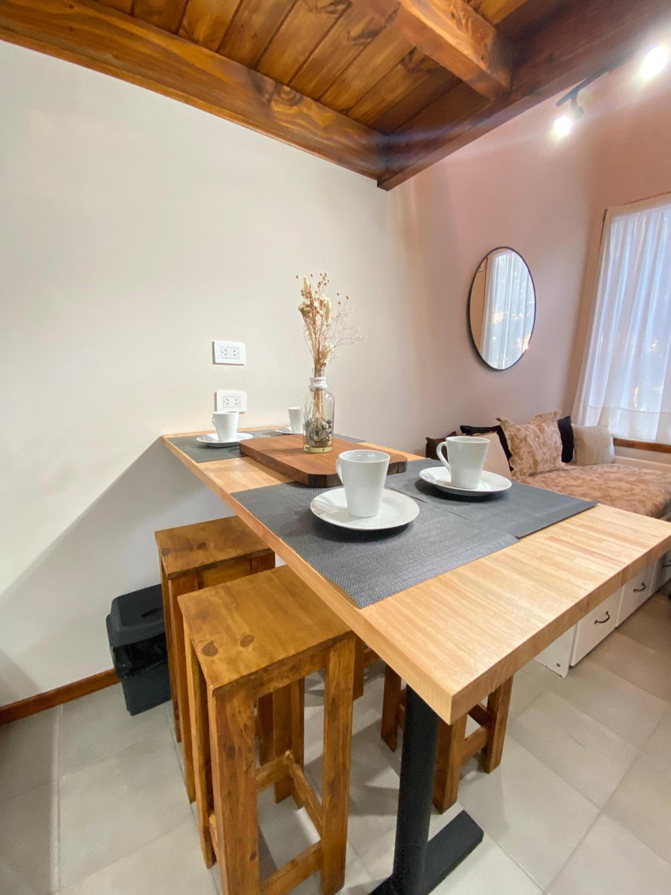 Entre Cerros Loft