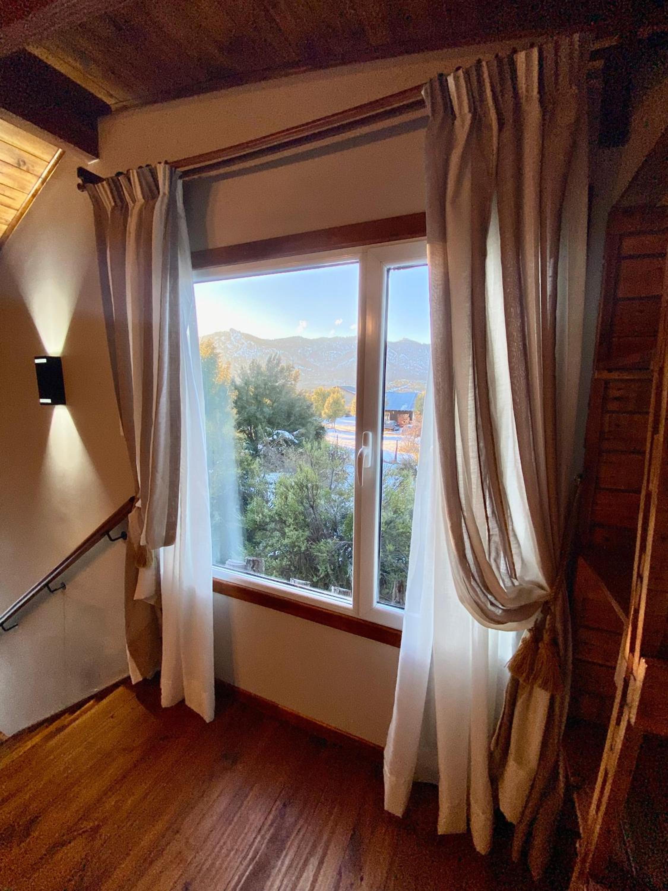 Entre Cerros Loft