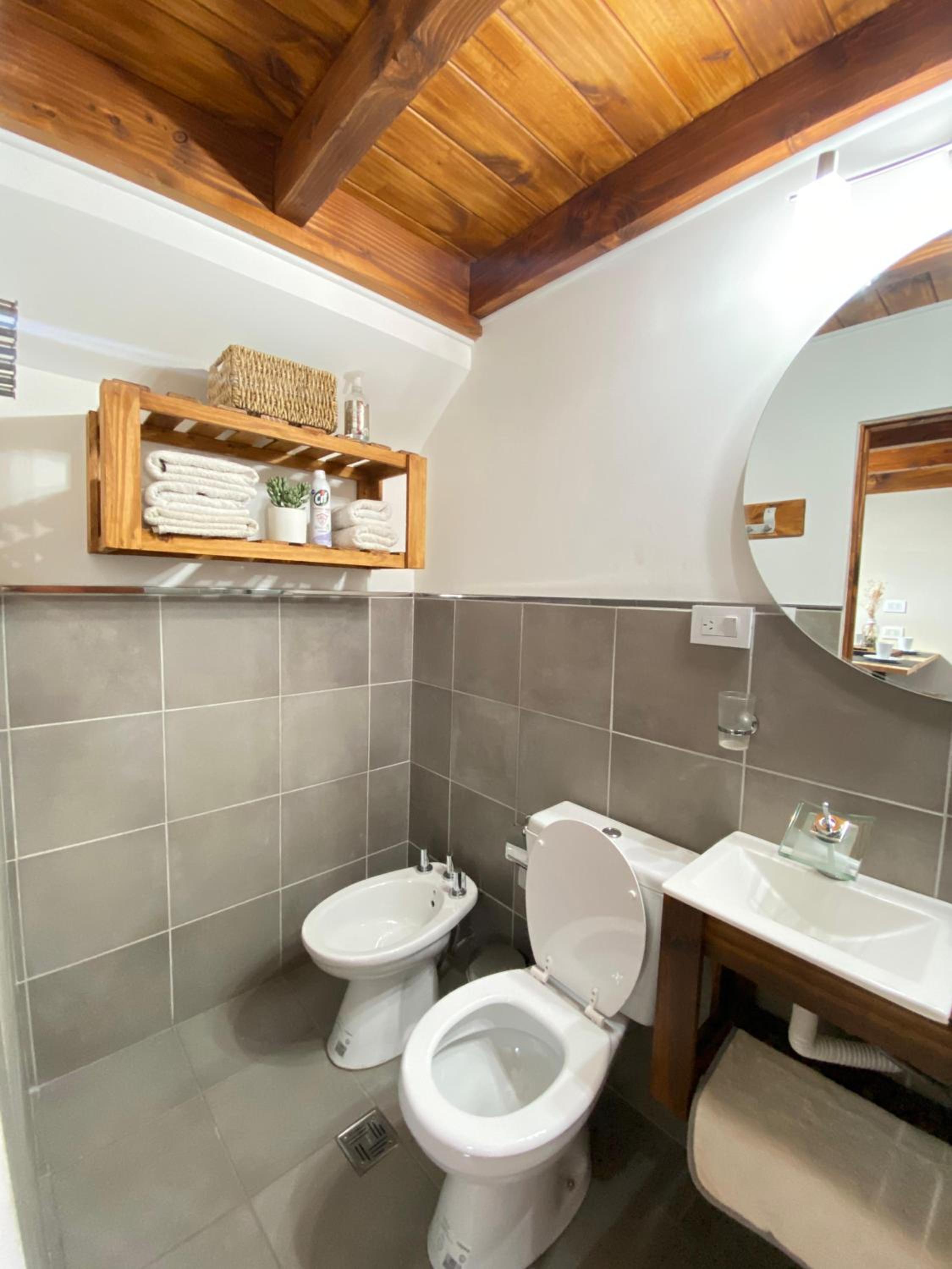 Entre Cerros Loft