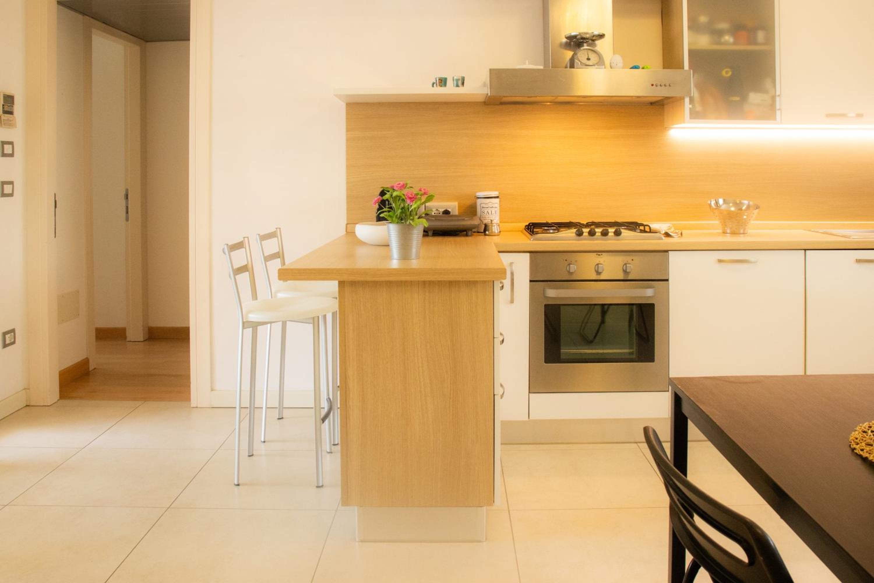 100 m from the beach with CABANA and JACUZZI included view 2