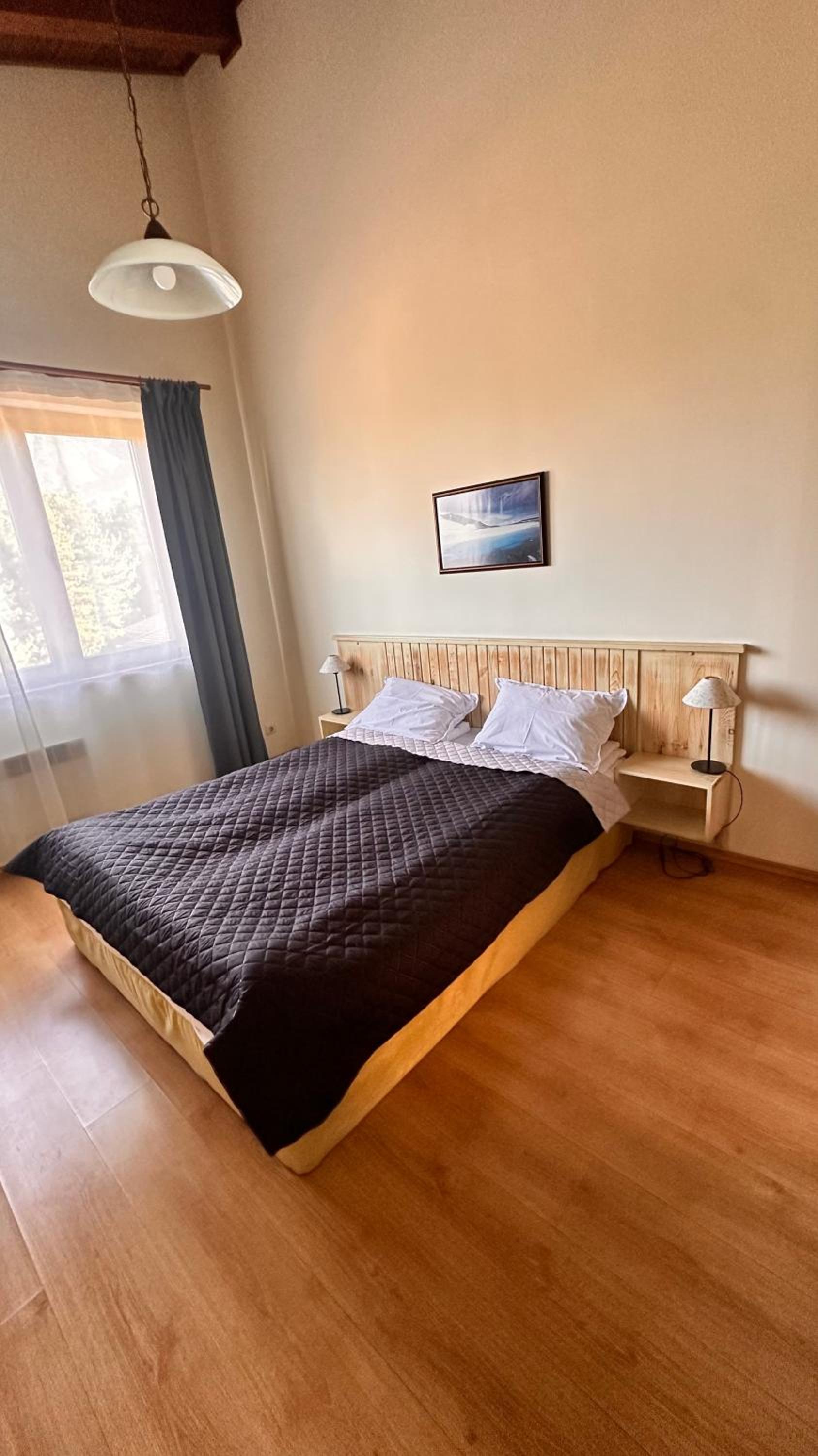 Pirin Golf Mountain View Apartment