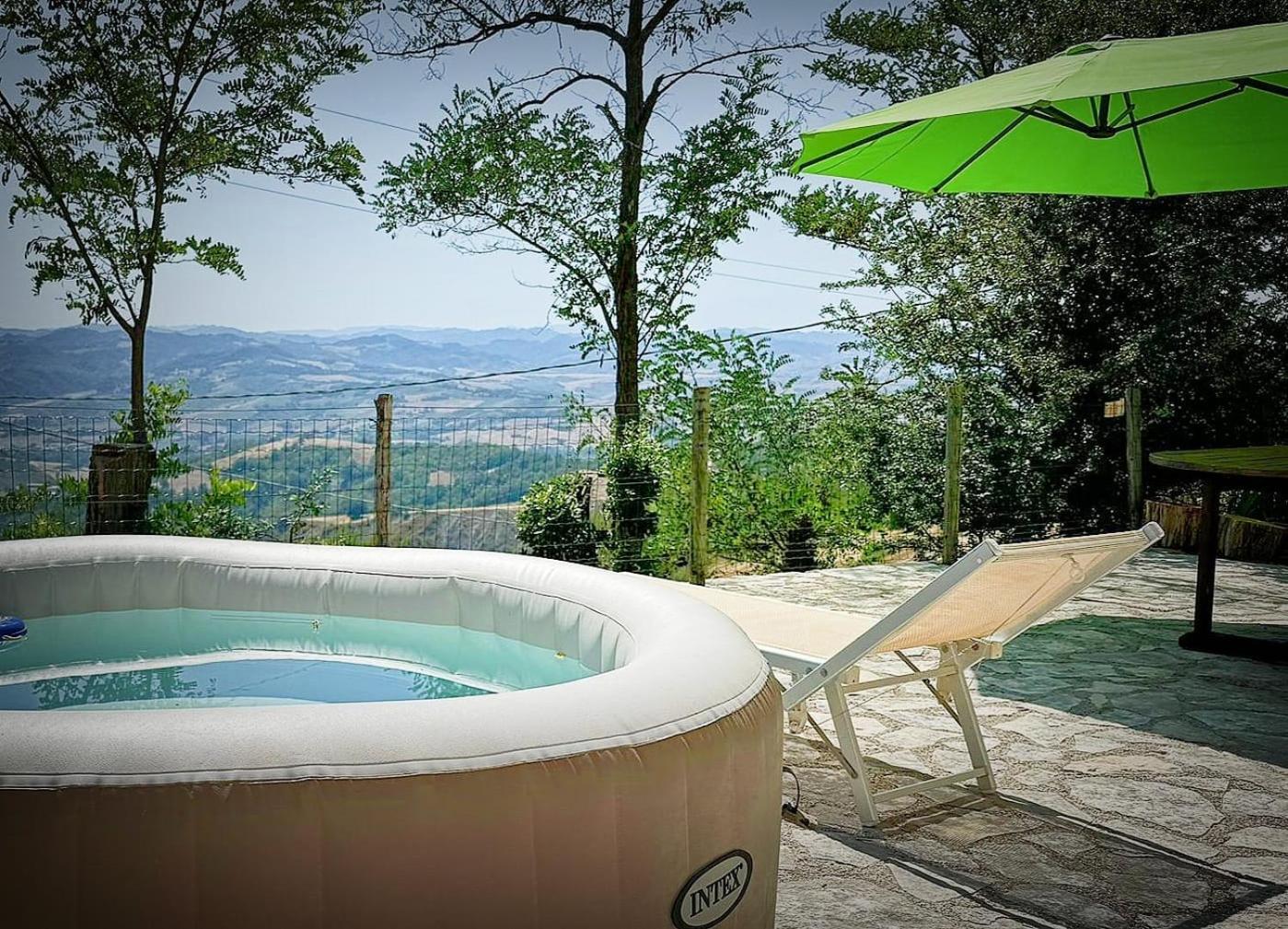 Villupa Country House- Bed & Breakfast view 4