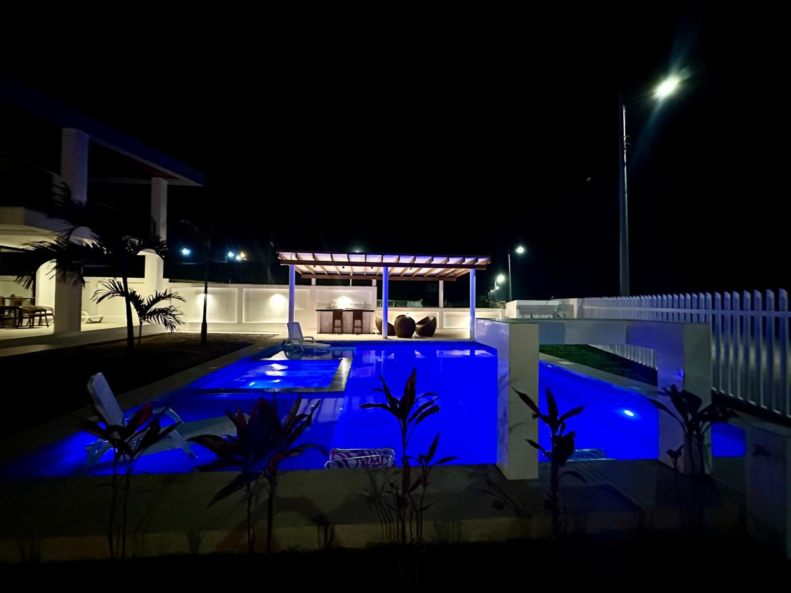 Randis Oasis
