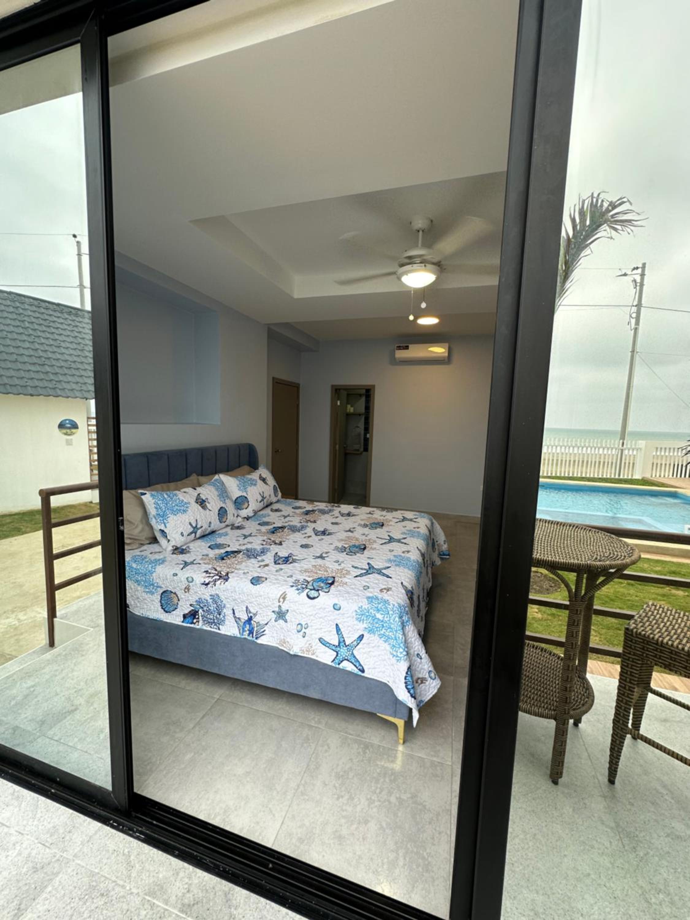 Randis Oasis