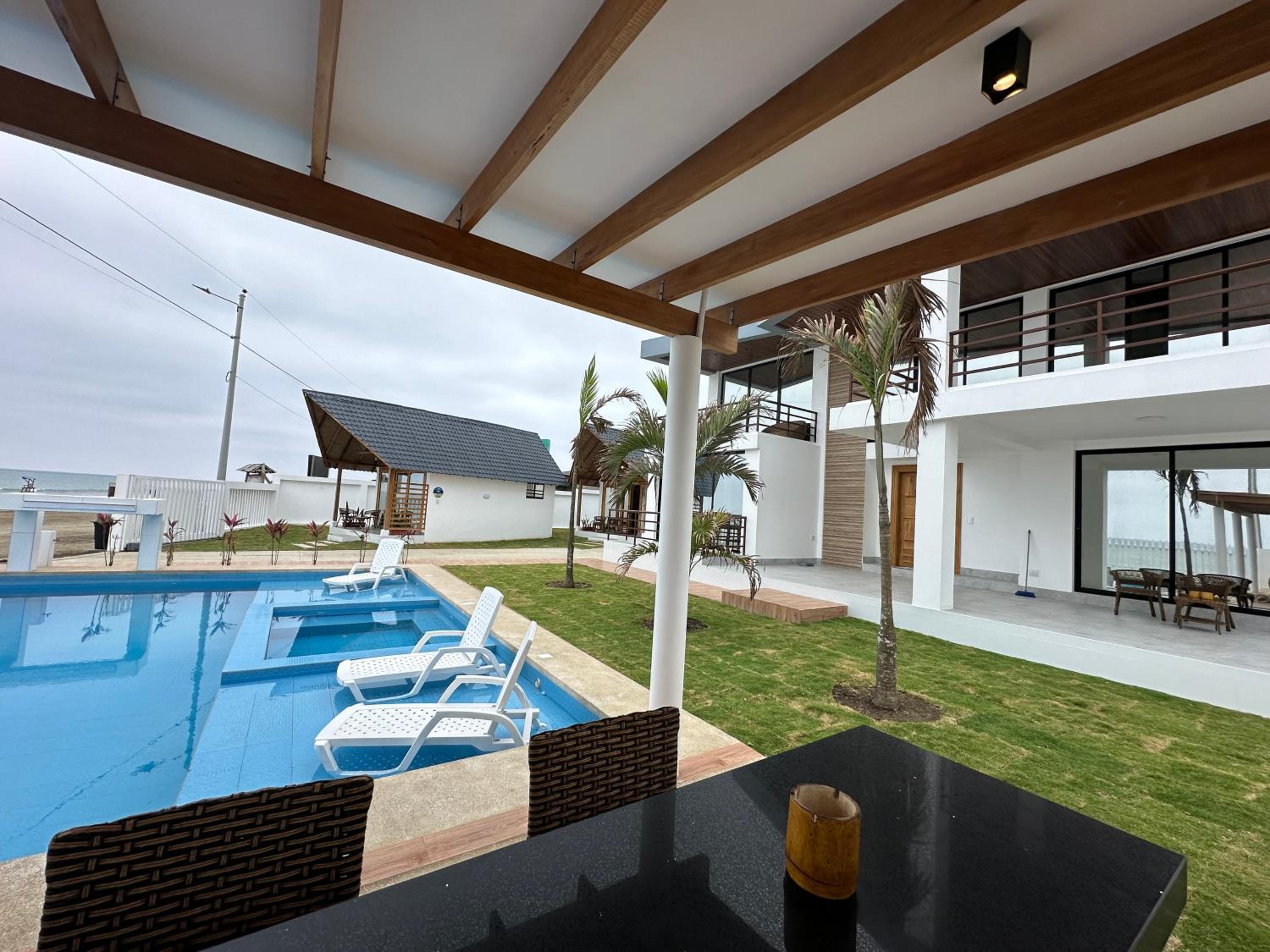 Randis Oasis