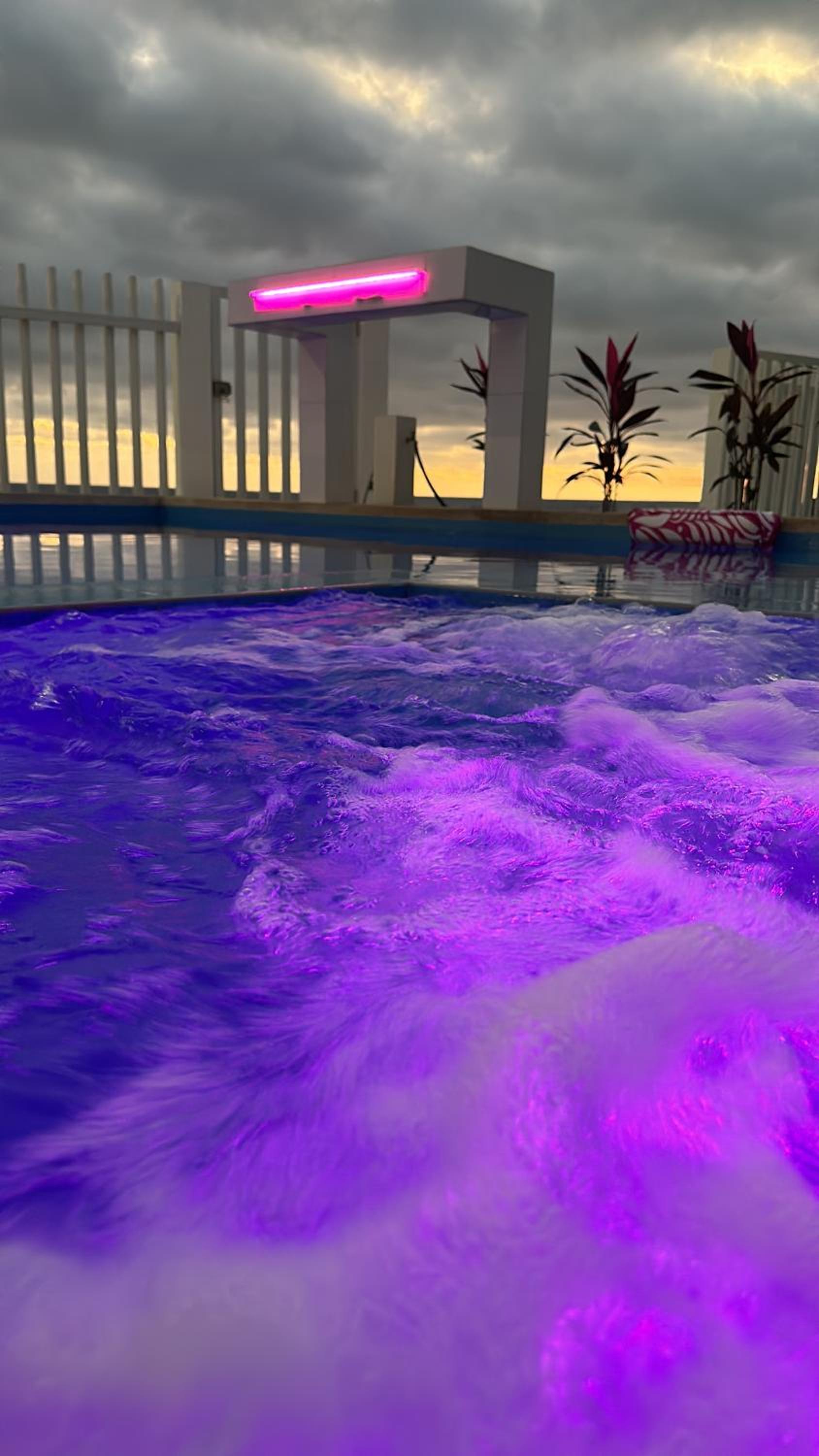 Randis Oasis