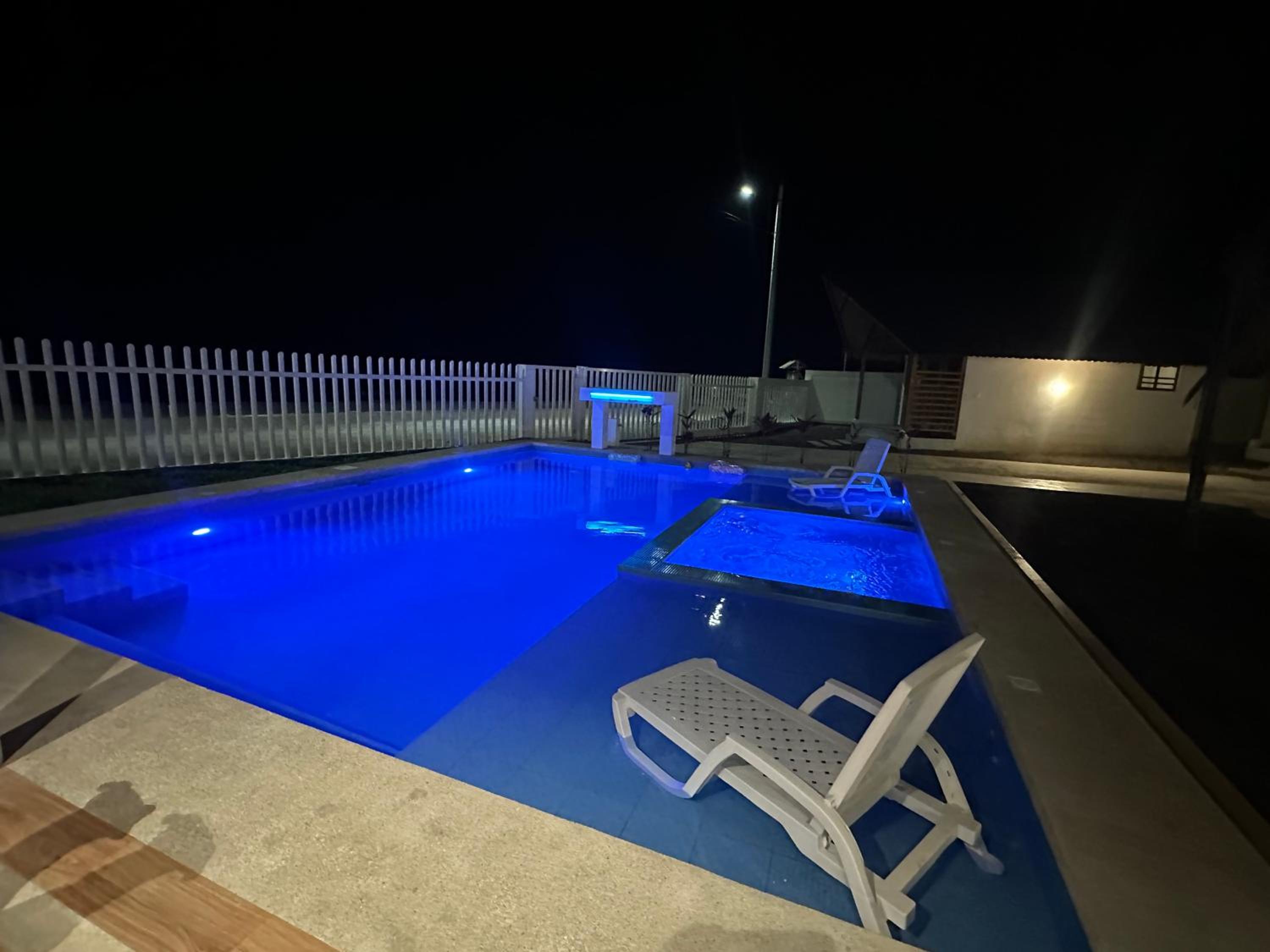 Randis Oasis