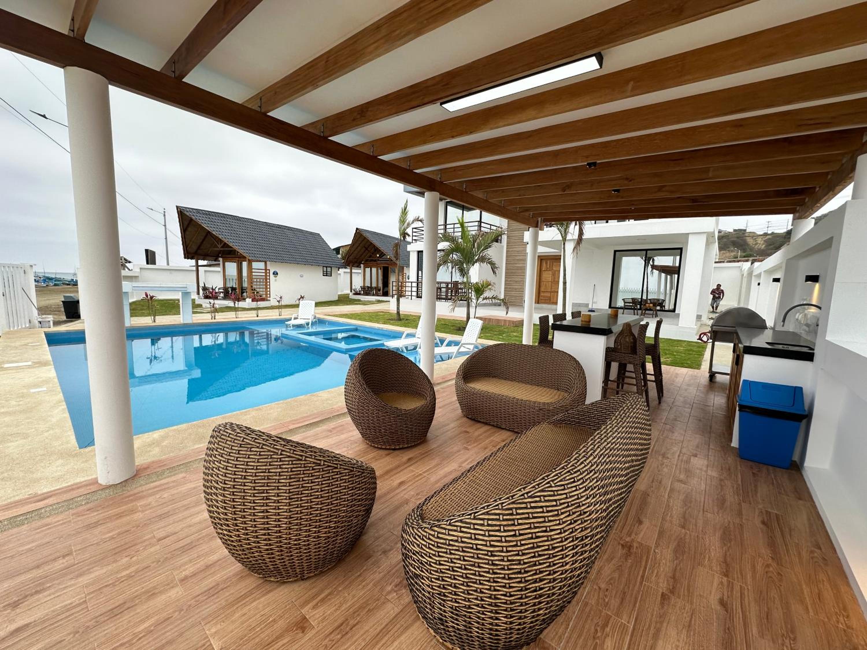 Randis Oasis