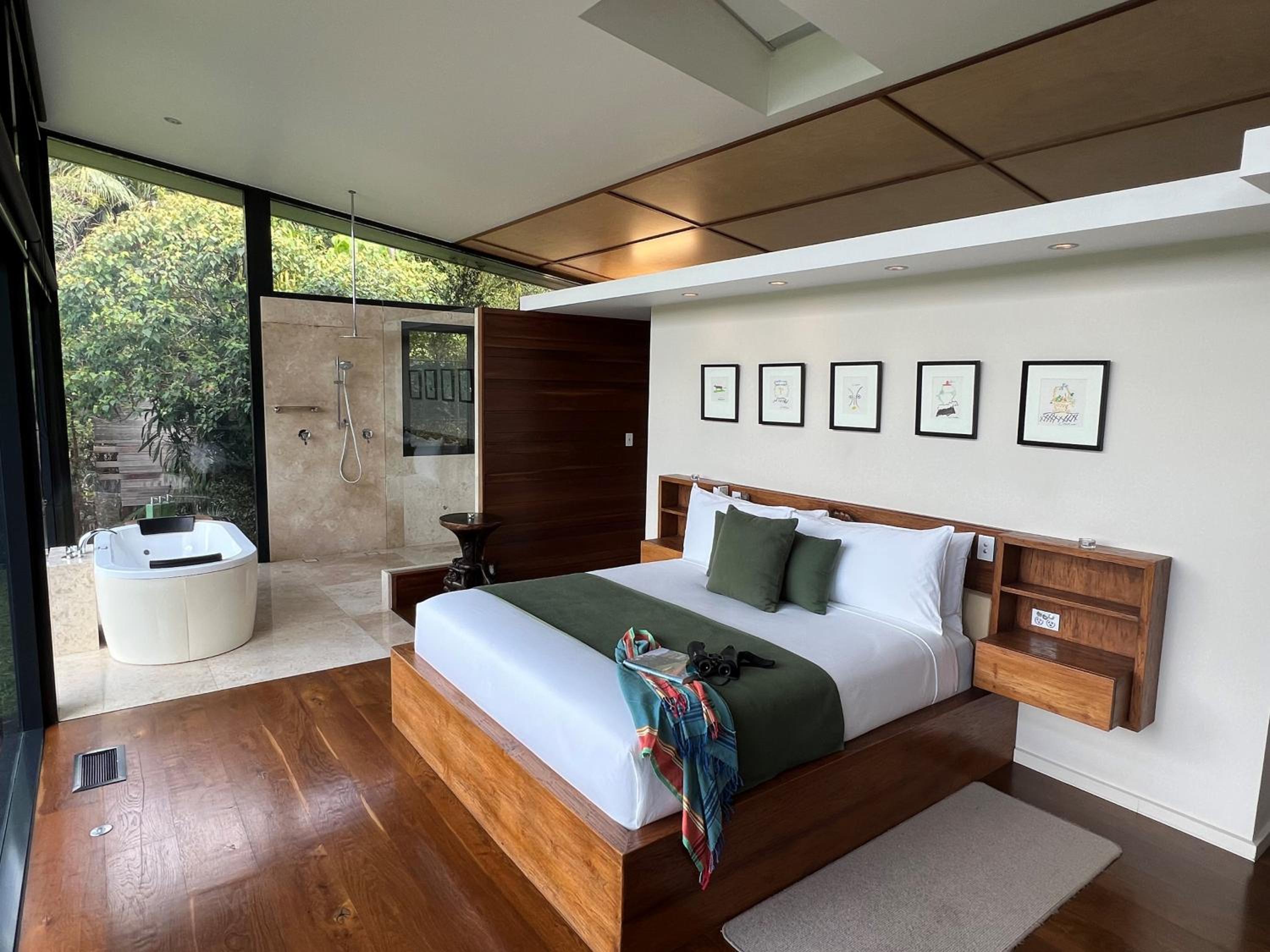 Crystal Creek Rainforest Retreat