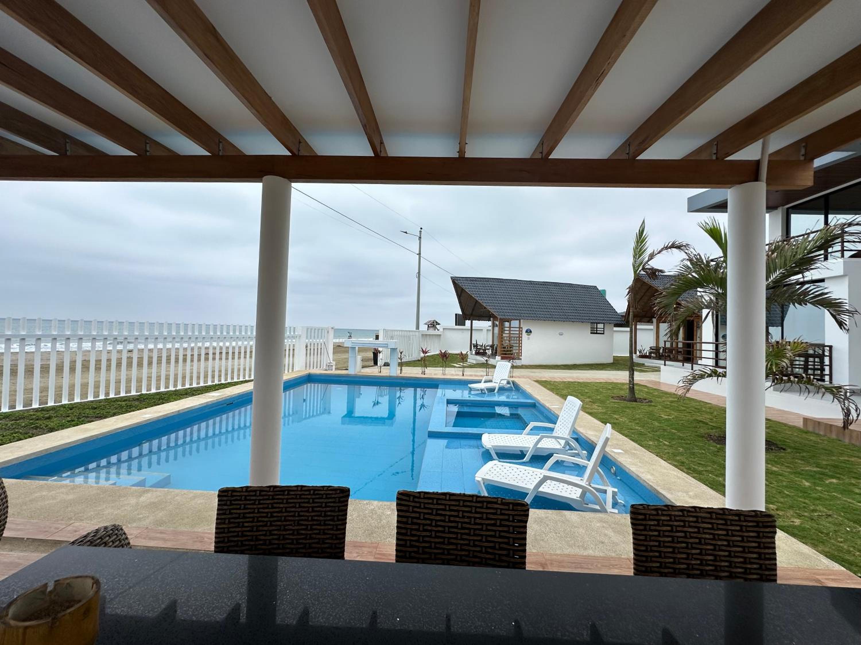 Randis Oasis