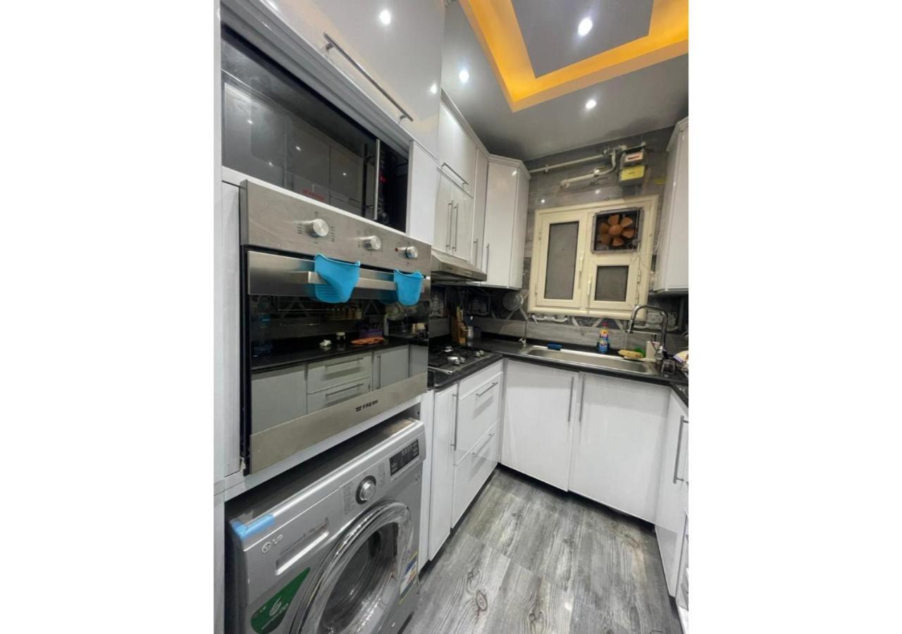 apartment in 8th district- 6 october