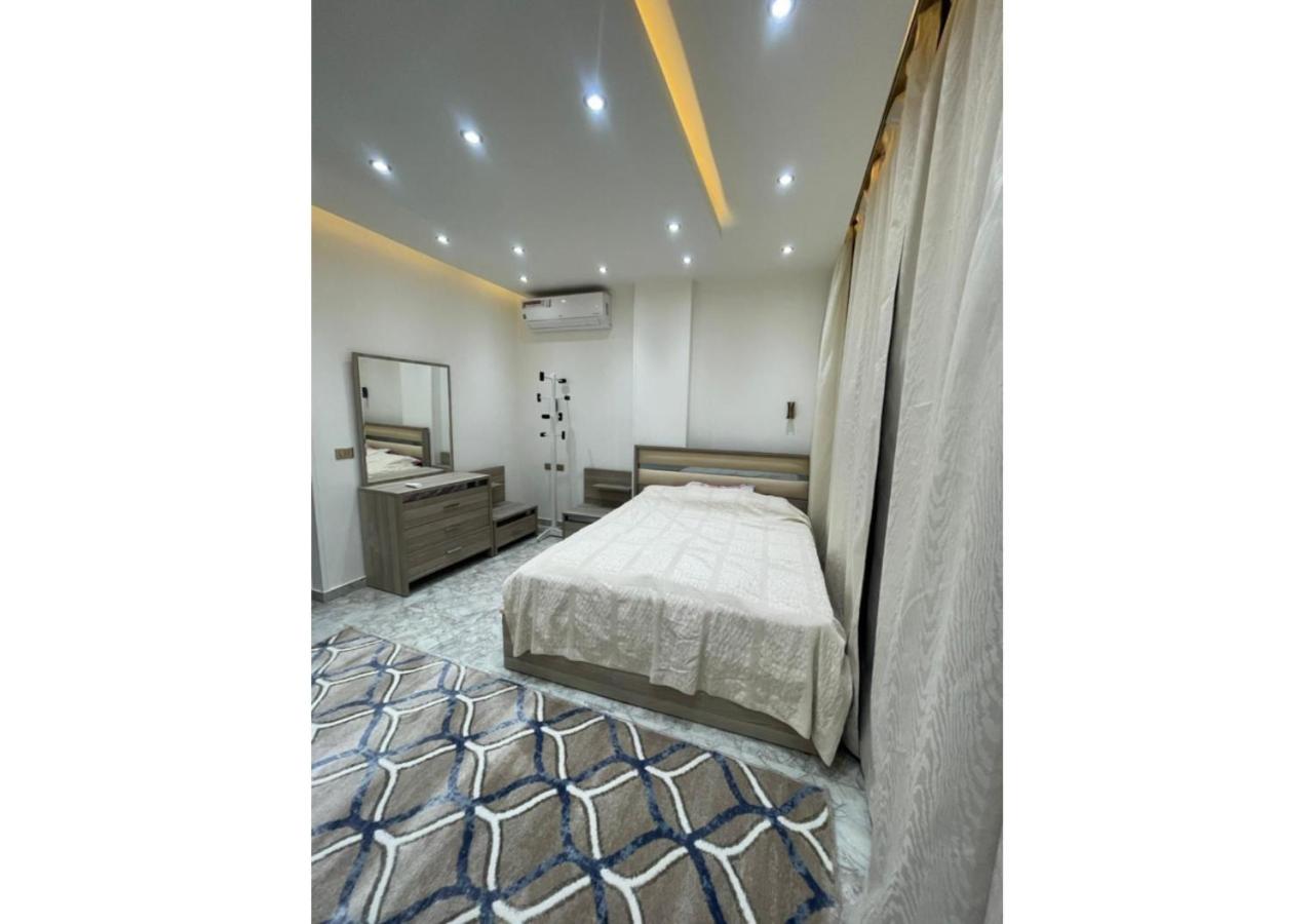 apartment in 8th district- 6 october