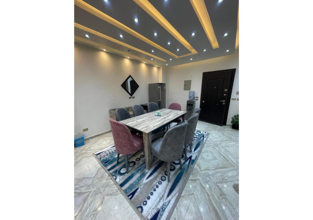 apartment in 8th district- 6 october