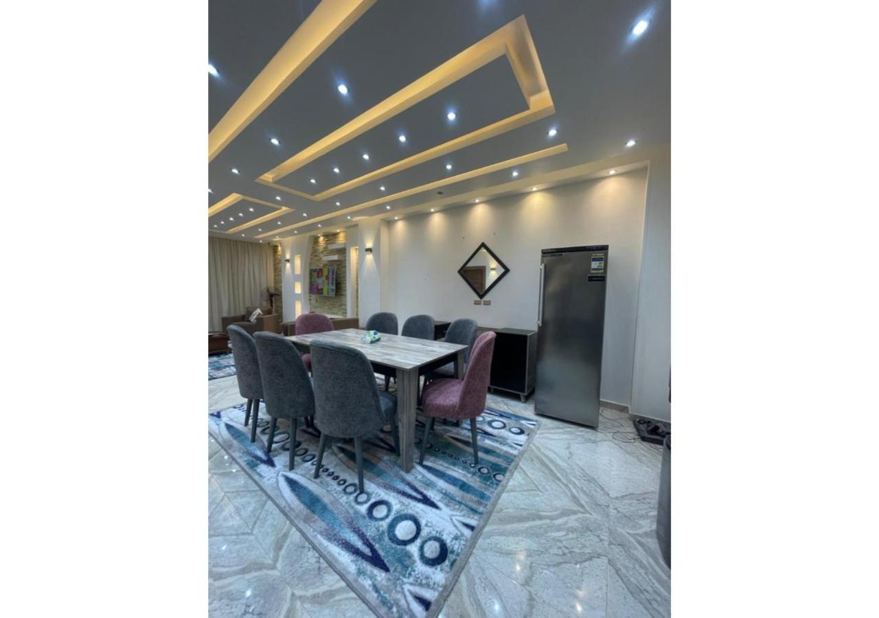 apartment in 8th district- 6 october