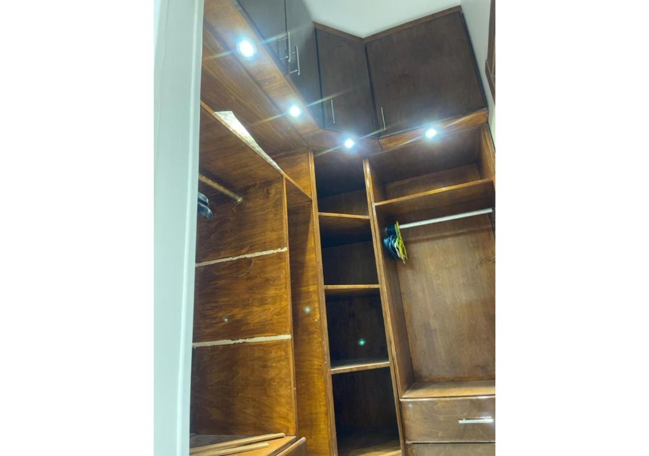 apartment in 8th district- 6 october