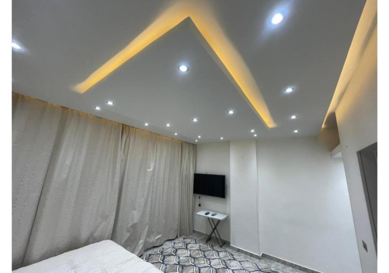 apartment in 8th district- 6 october