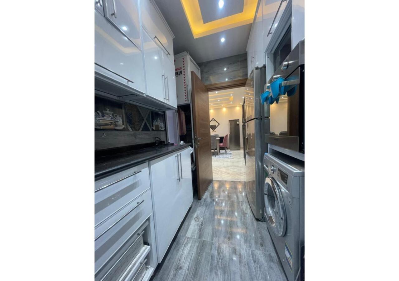 apartment in 8th district- 6 october