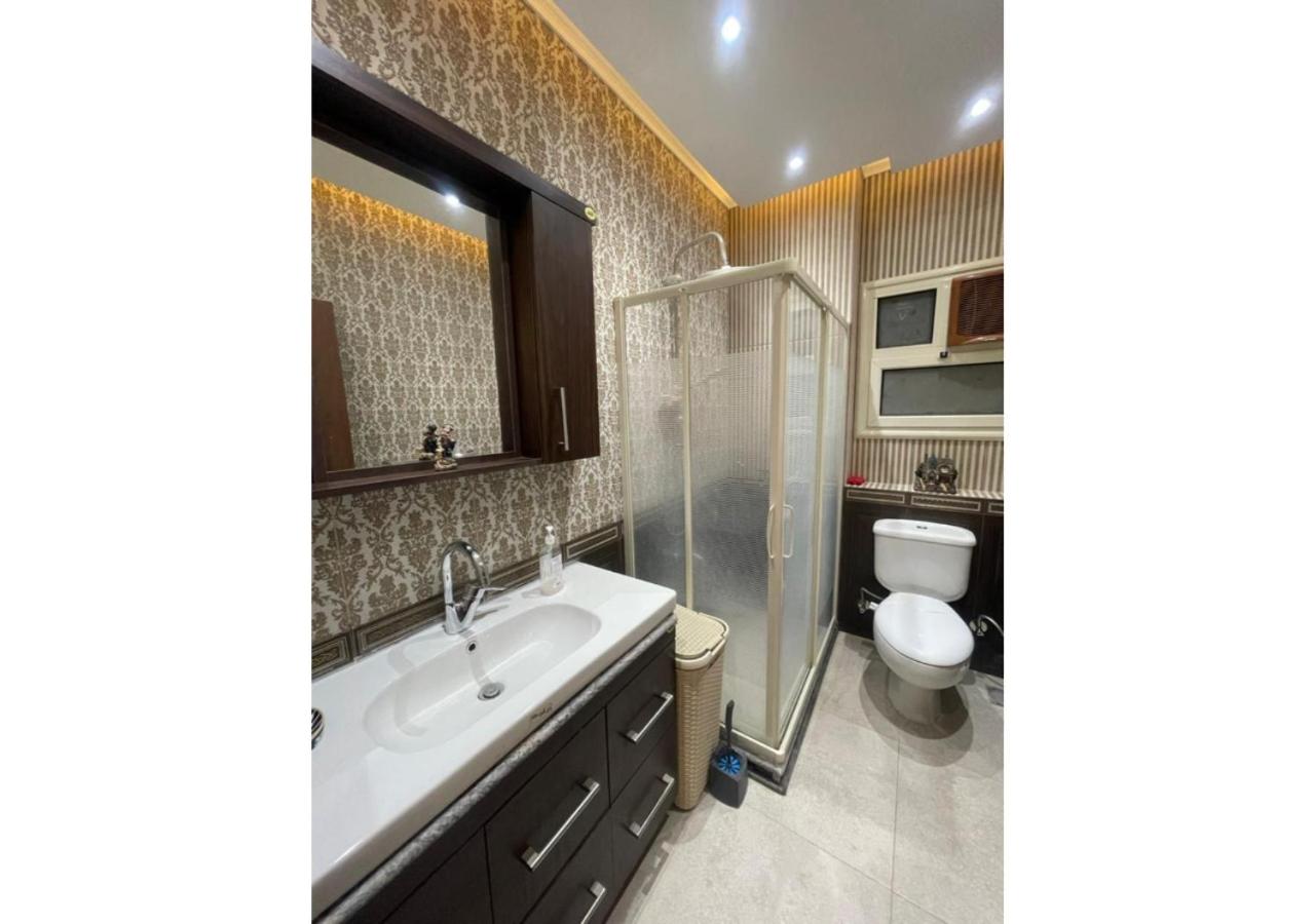 apartment in 8th district- 6 october
