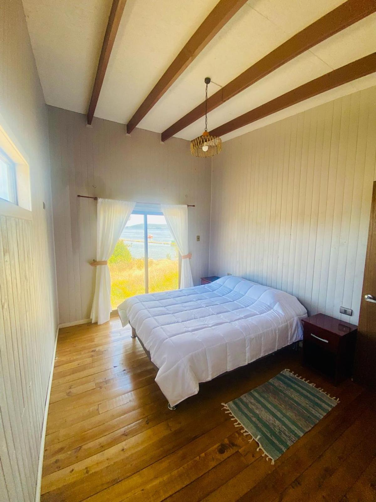 Cabañas Lugar de Refugio