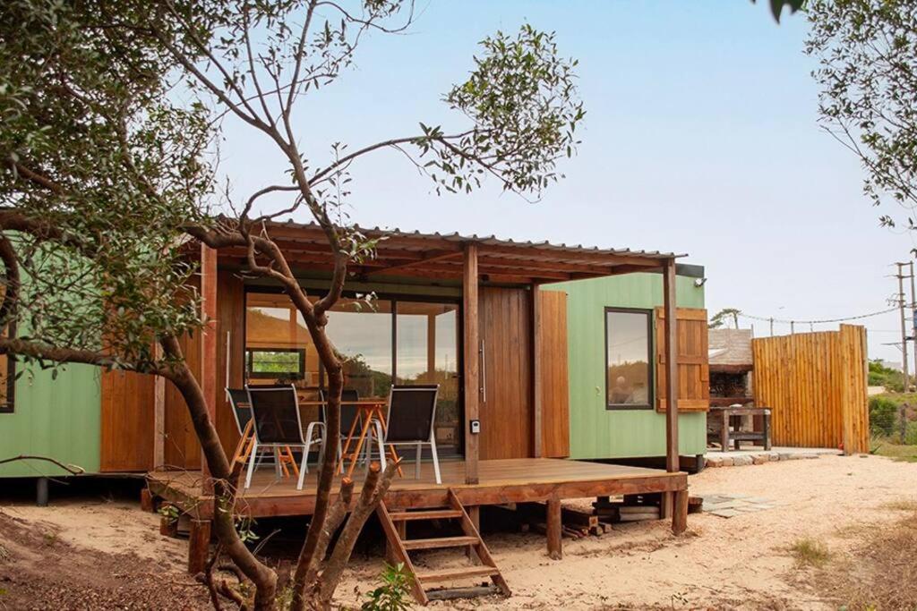 Casa Tao view 2