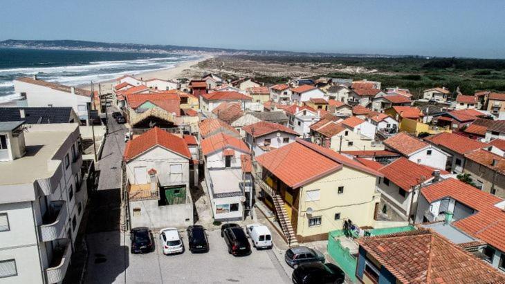 Magnifique Atlantic Terrace Maison view 3
