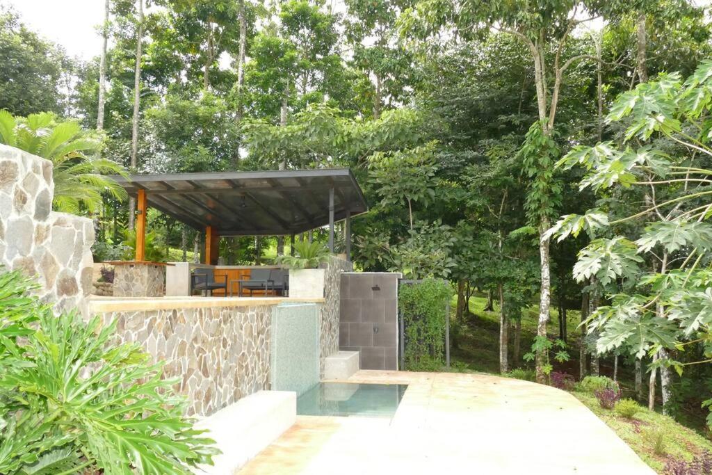 Casa Cielo Jungle House at Cielo Ranch Reserve