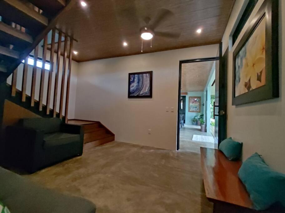 Casa Cielo Jungle House at Cielo Ranch Reserve