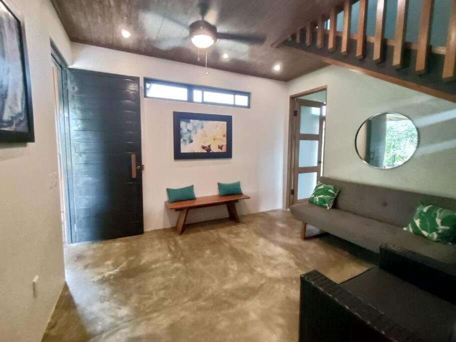 Casa Cielo Jungle House at Cielo Ranch Reserve