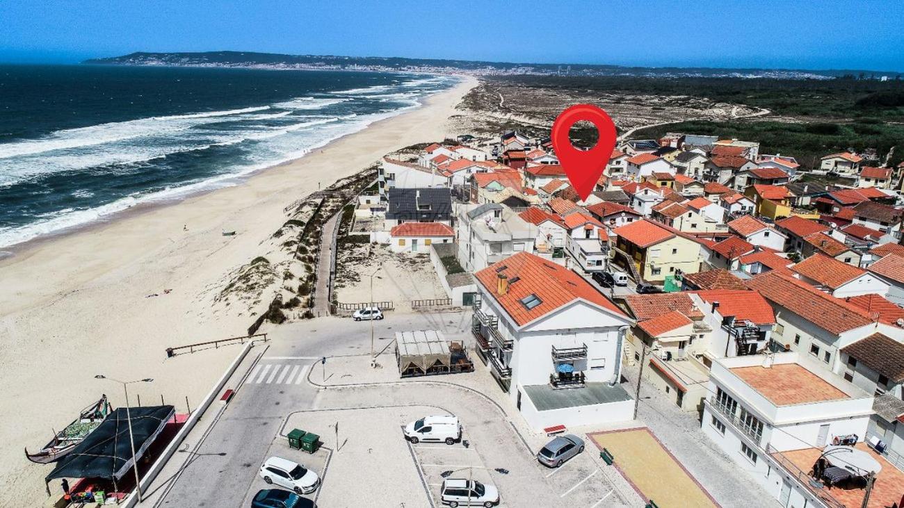 Magnifique Atlantic Terrace Maison view 4