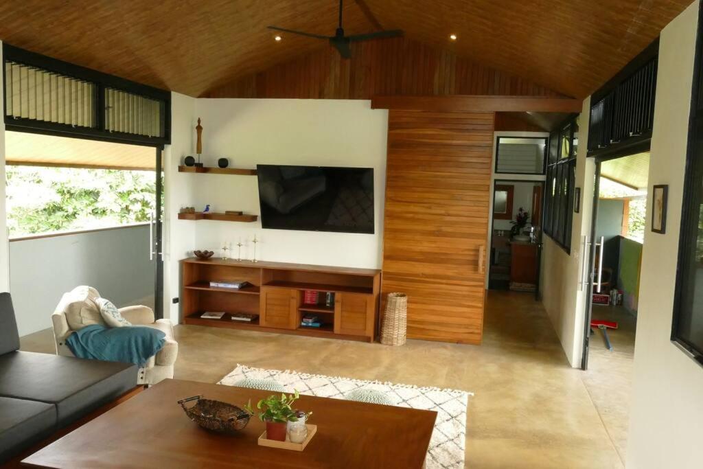 Casa Cielo Jungle House at Cielo Ranch Reserve
